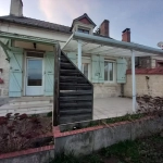 Maison en pierre avec 3 chambres à Guérigny – Proche forêt et commodités