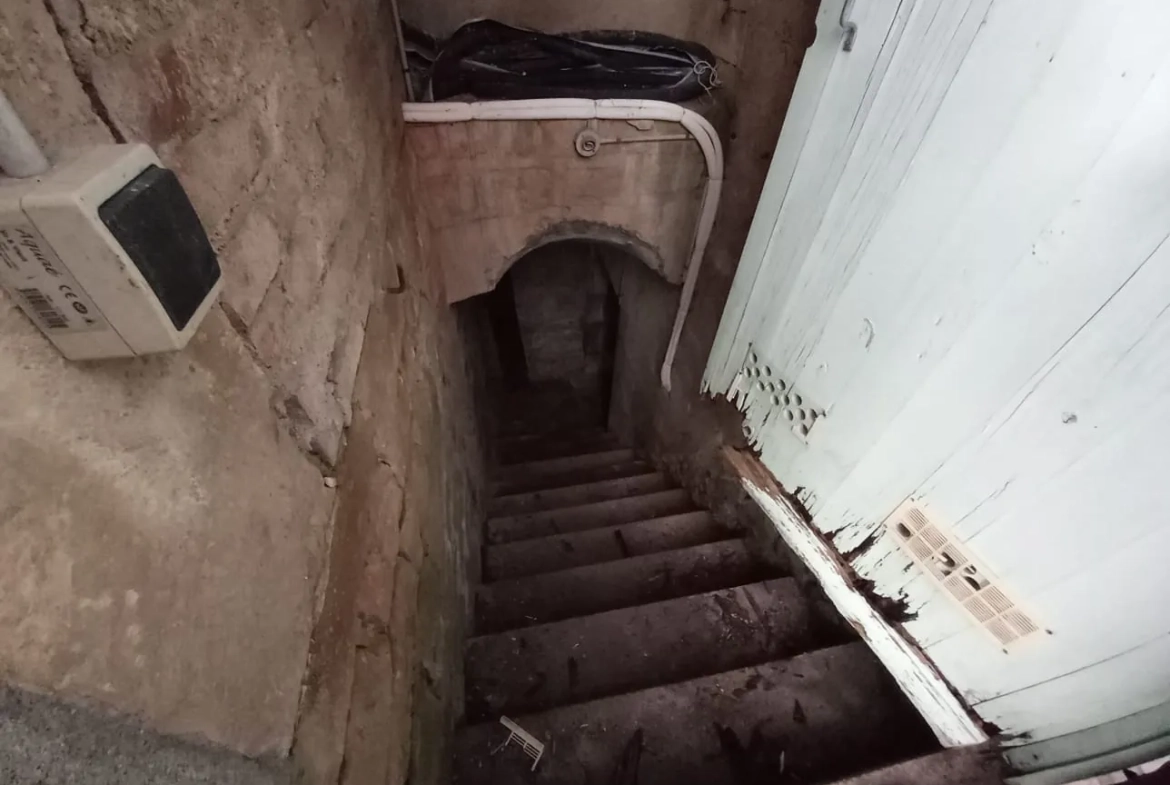 Maison en pierre avec 3 chambres à Guérigny – Proche forêt et commodités 