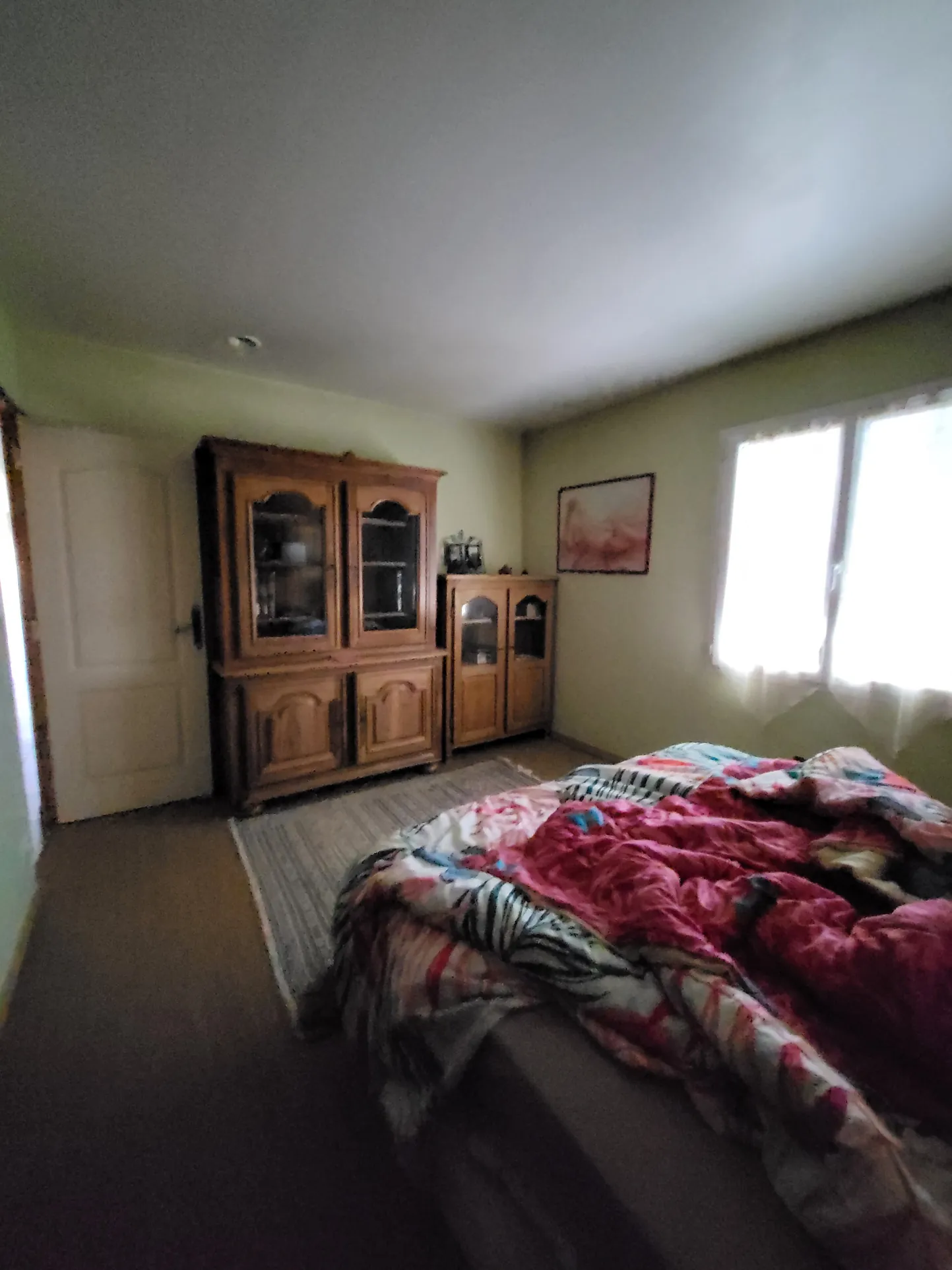 Charmante maison de plain-pied avec 3 chambres à Castelnaud-la-Chapelle 