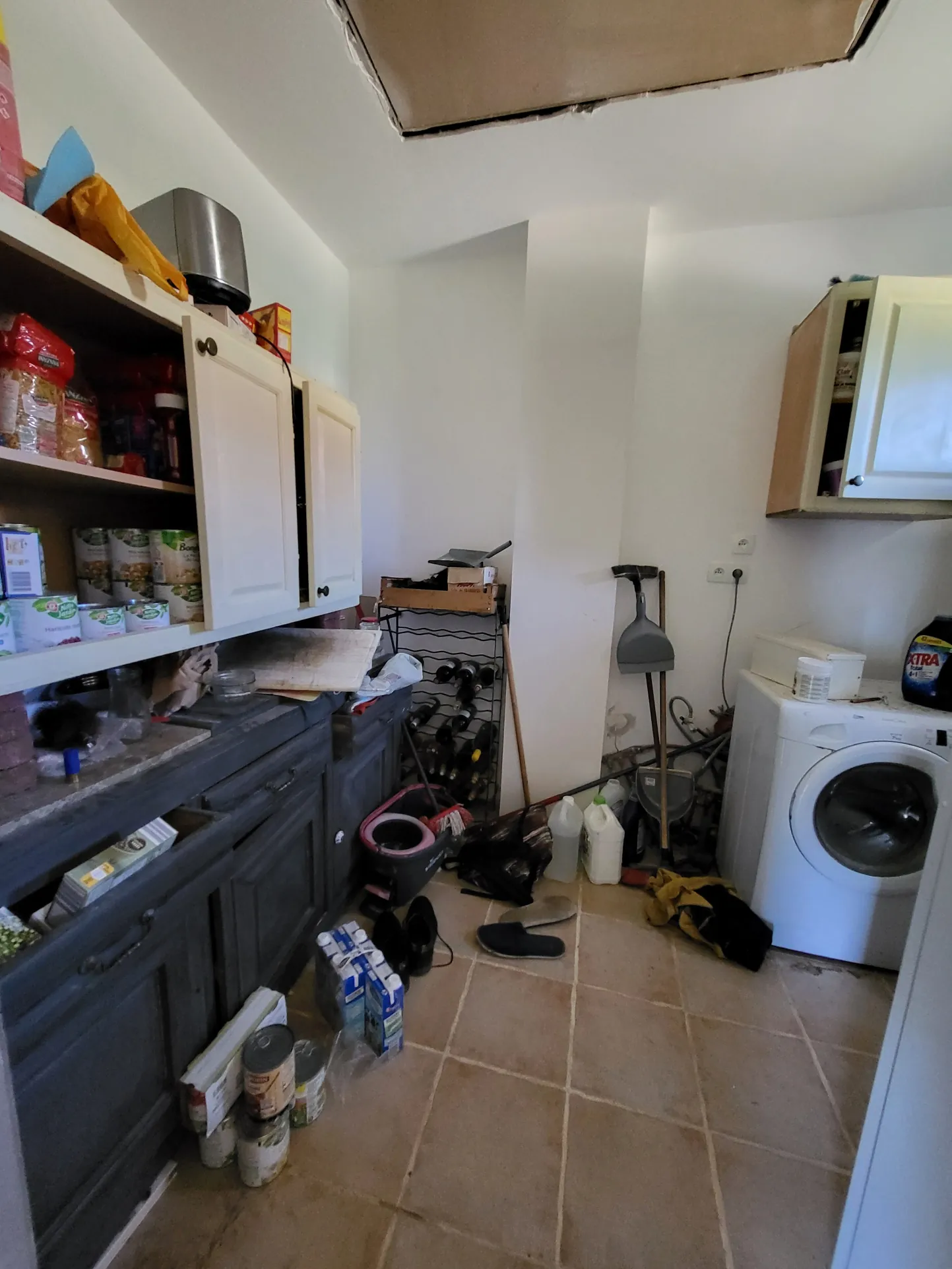 Charmante maison de plain-pied avec 3 chambres à Castelnaud-la-Chapelle 