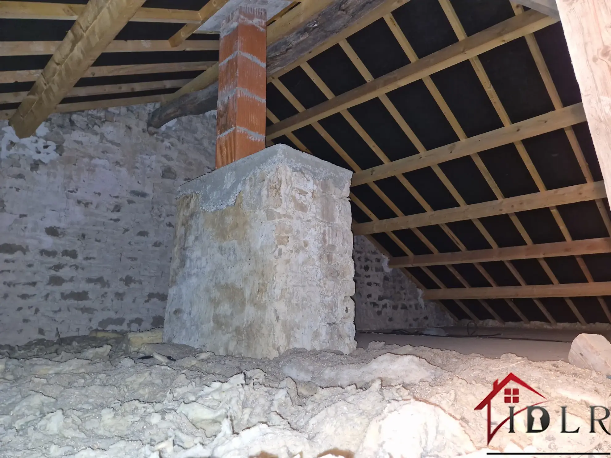 Maison avec vue panoramique de 144 m² à La Ferté-sur-Amance 