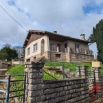 Maison individuelle avec grand terrain à Savoyeux - 2 logements pour investissement ou famille