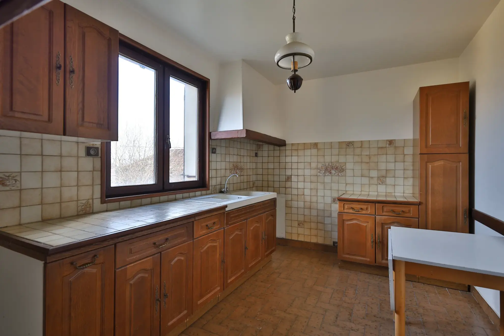 Maison de campagne de 137 m² avec terrain de 910 m² à Septème 