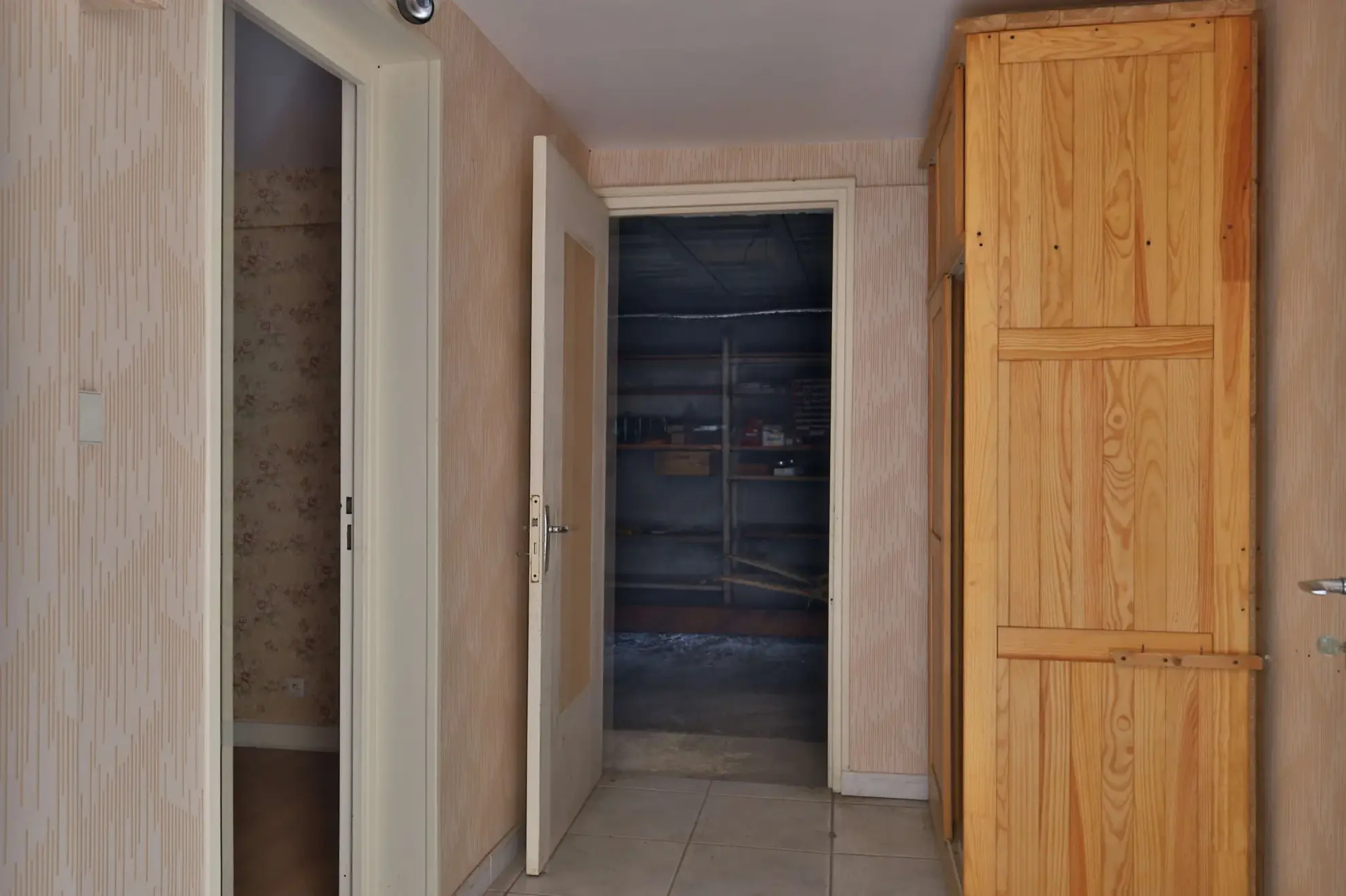 Maison de campagne de 137 m² avec terrain de 910 m² à Septème 