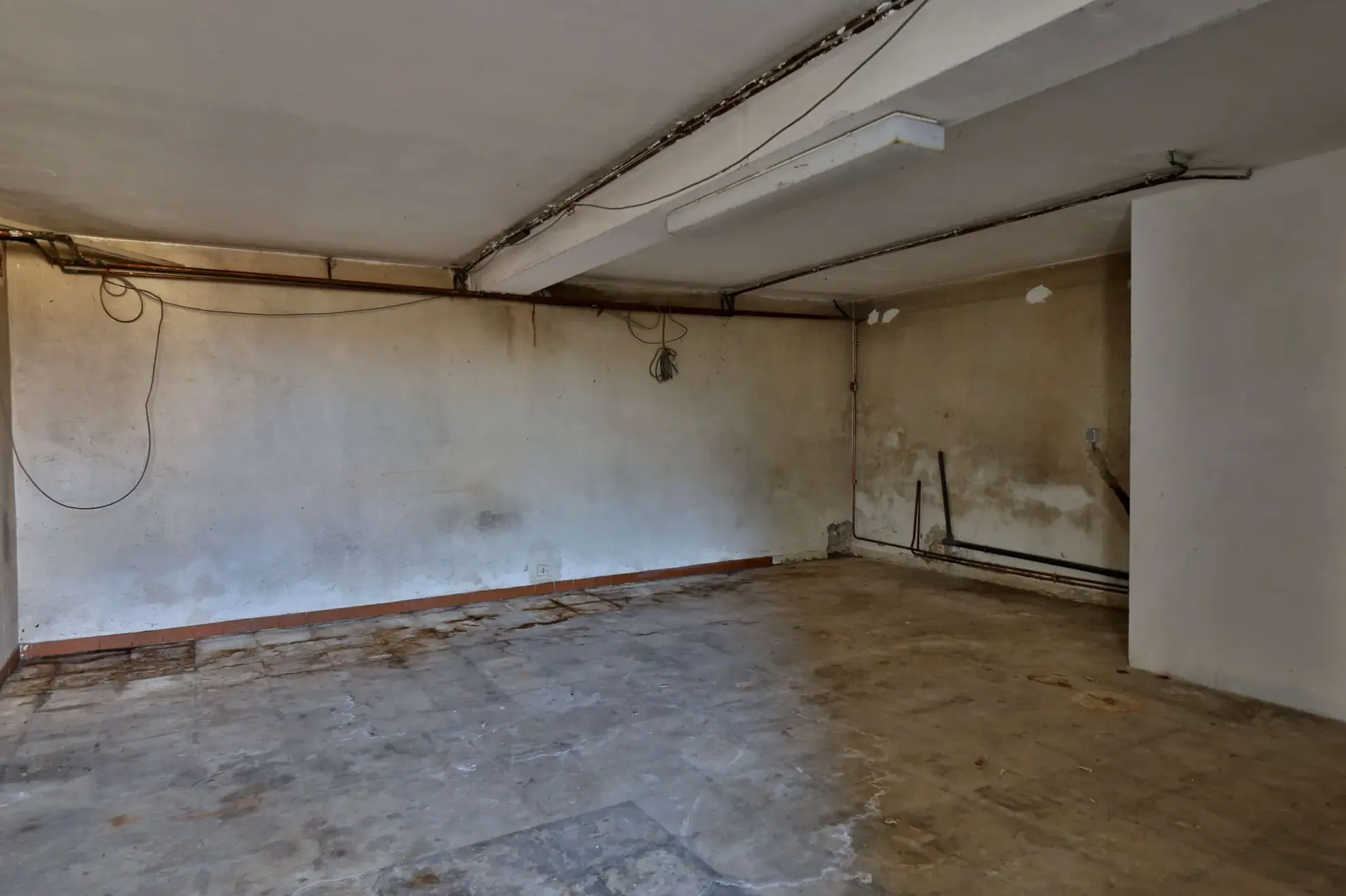 Maison de campagne de 137 m² avec terrain de 910 m² à Septème 