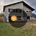 Maison de campagne de 137 m² avec terrain de 910 m² à Septème