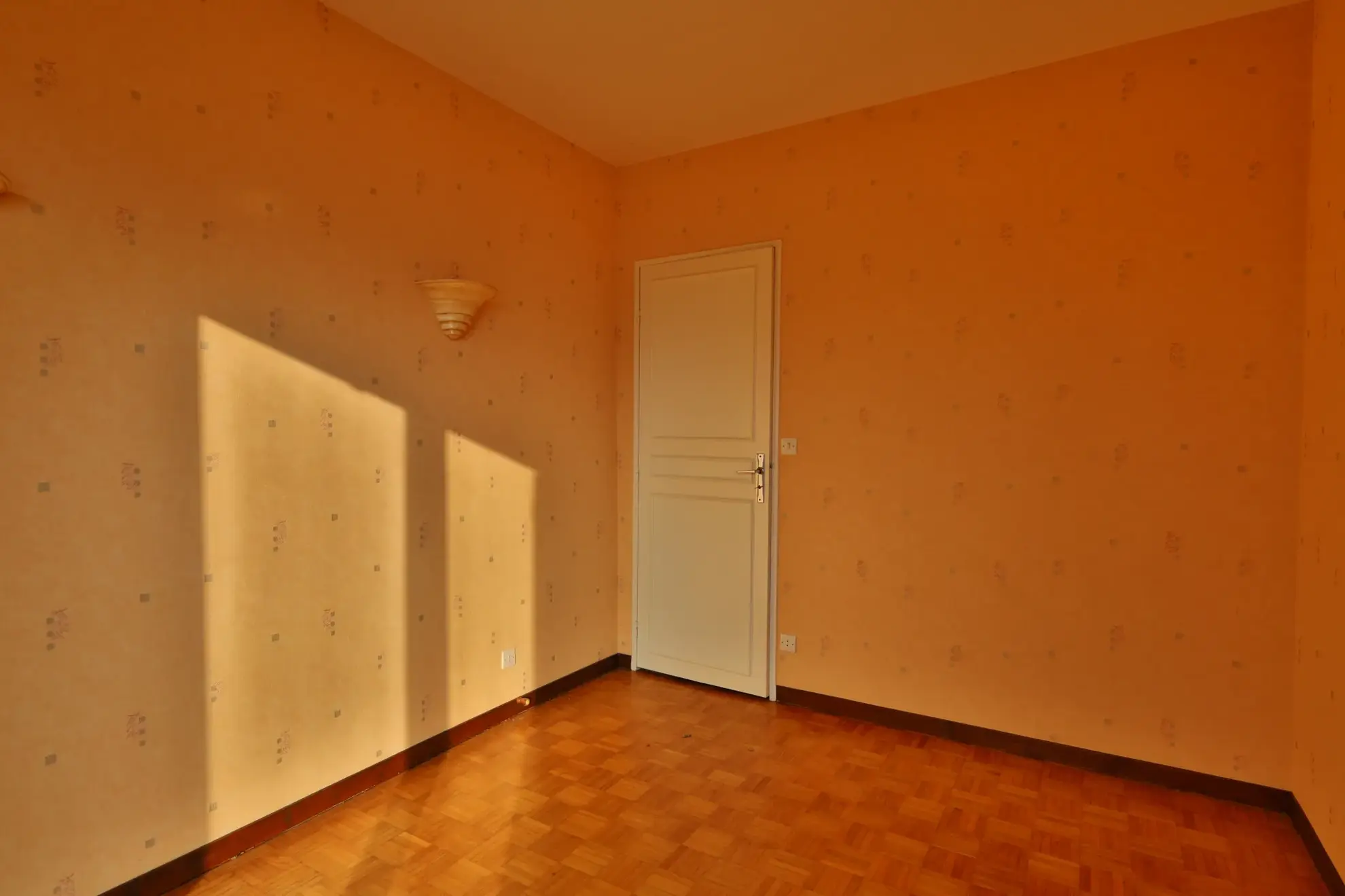 Maison de campagne de 137 m² avec terrain de 910 m² à Septème 