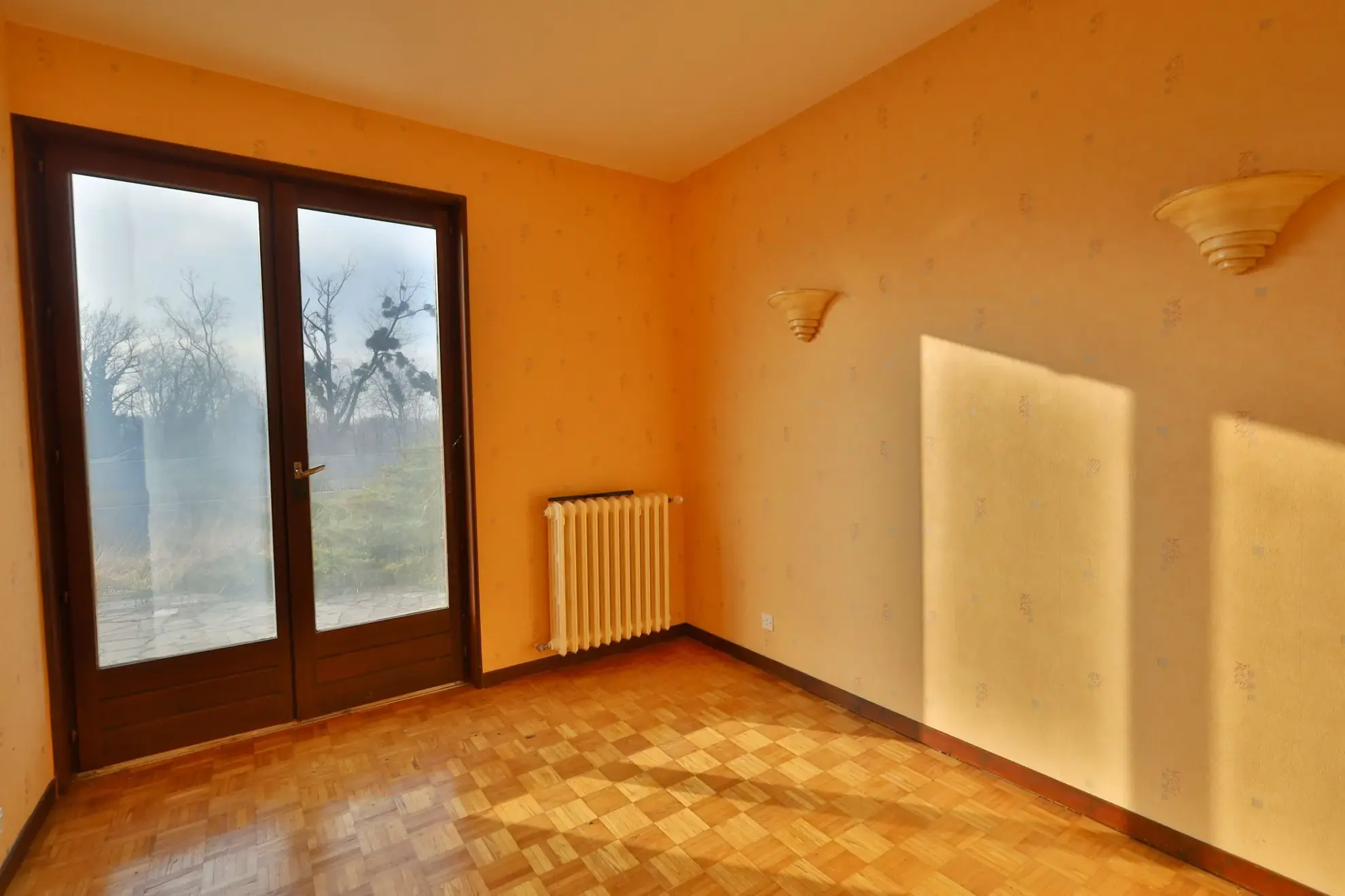 Maison de campagne de 137 m² avec terrain de 910 m² à Septème 