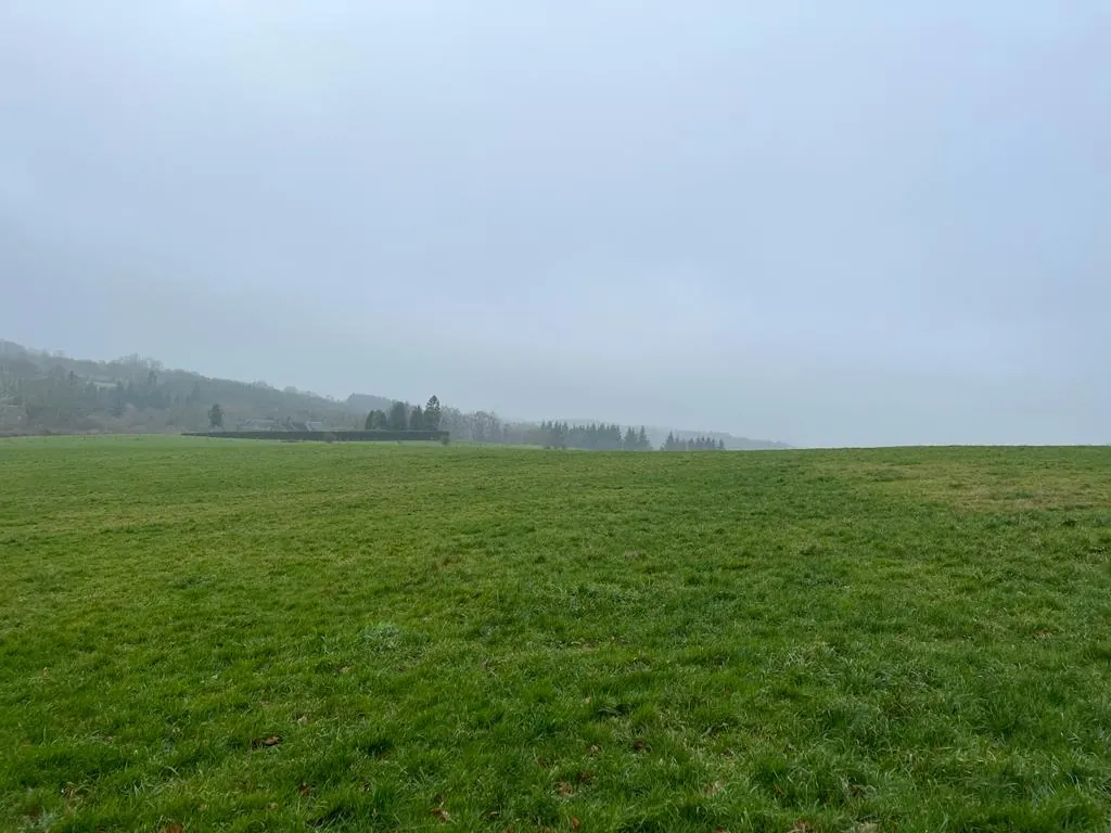 Maison en pierre à vendre à Sainte Marguerite de Carrouges – Terrain 655 m² 