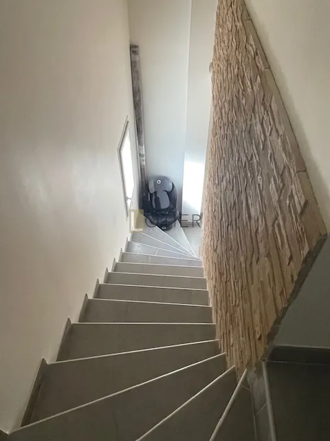 Maison récente de 90 m² à La Calmette avec jardin et garage 