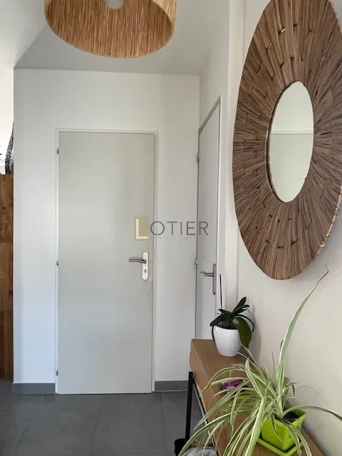 Maison récente de 90 m² à La Calmette avec jardin et garage 