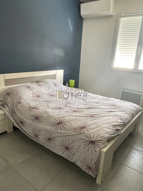 Maison récente de 90 m² à La Calmette avec jardin et garage 