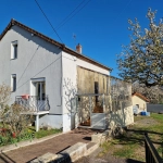 Maison à vendre à Autun — 109 m², 3 chambres, jardin clos