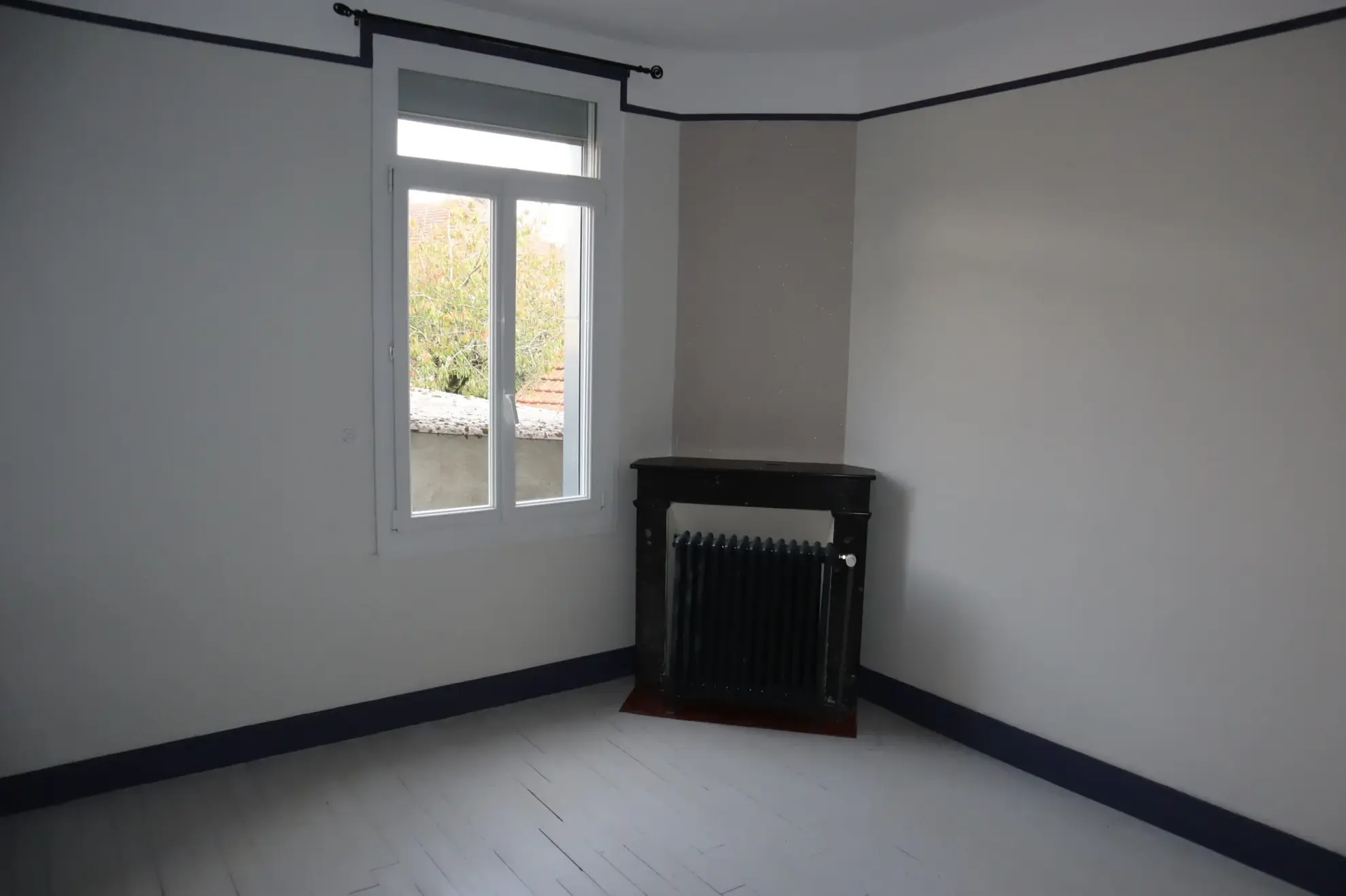 Maison à vendre à Autun — 109 m², 3 chambres, jardin clos 