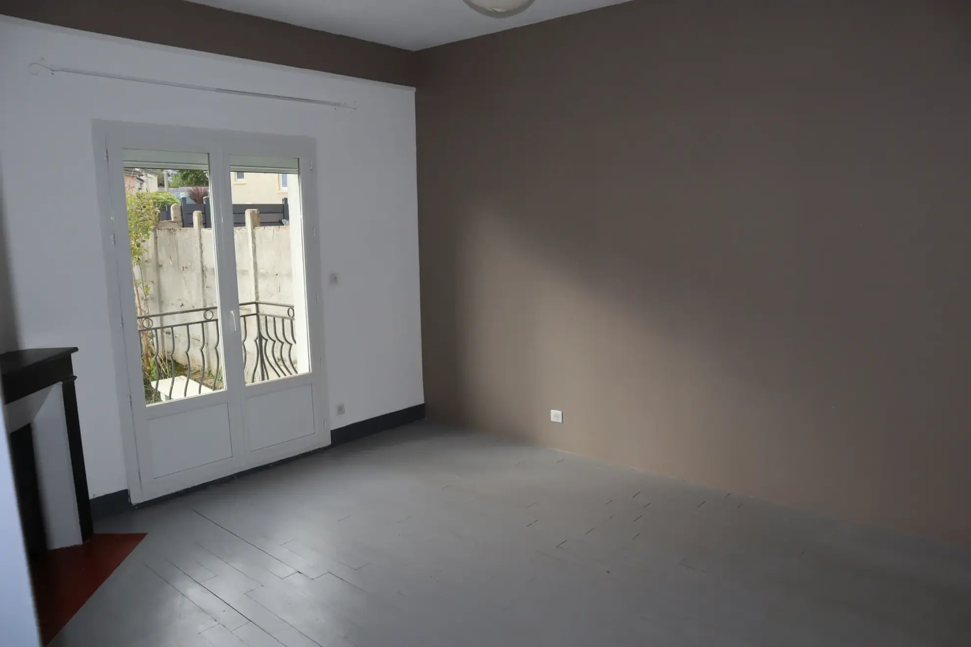 Maison à vendre à Autun — 109 m², 3 chambres, jardin clos 