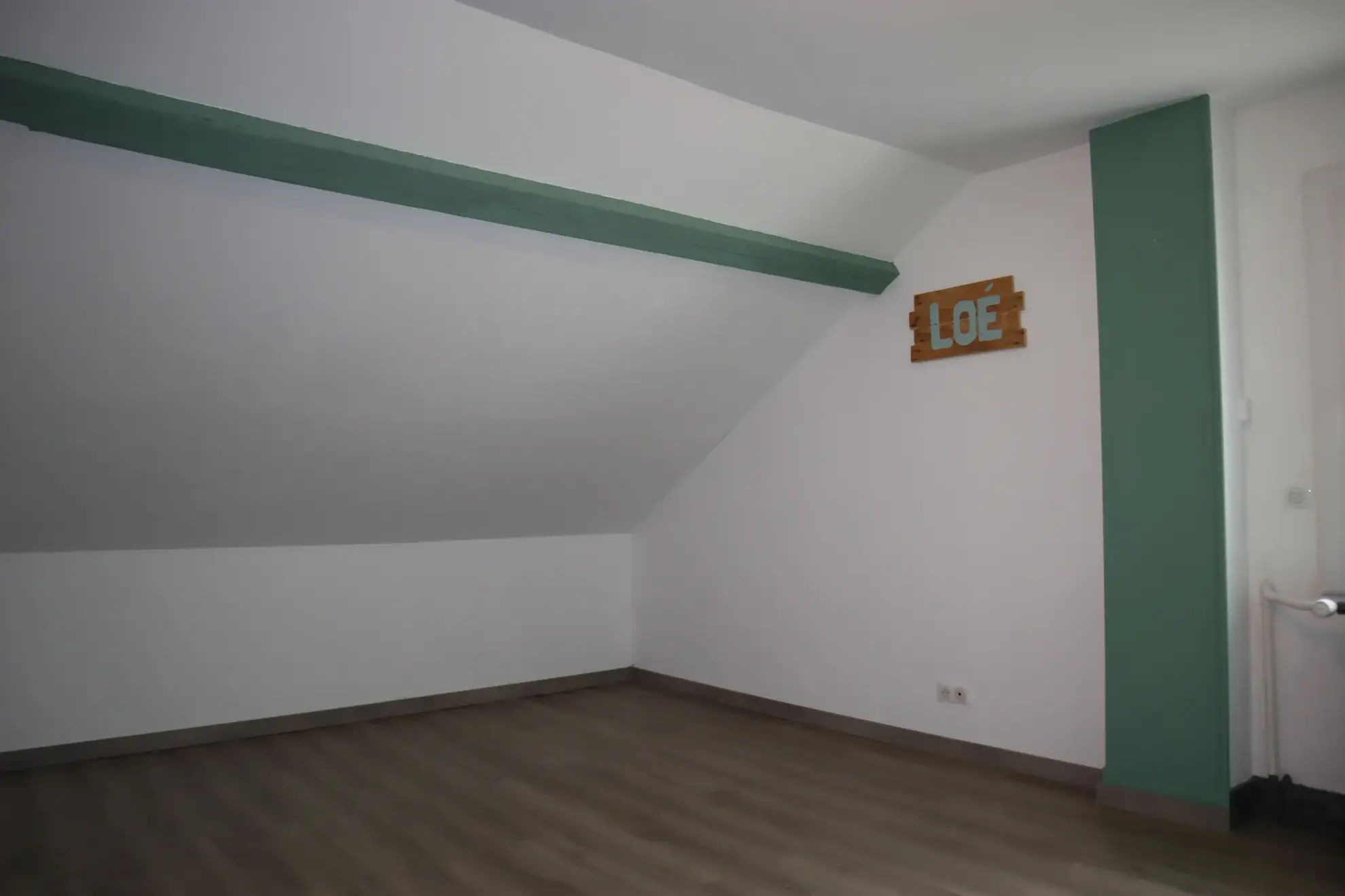 Maison à vendre à Autun — 109 m², 3 chambres, jardin clos 