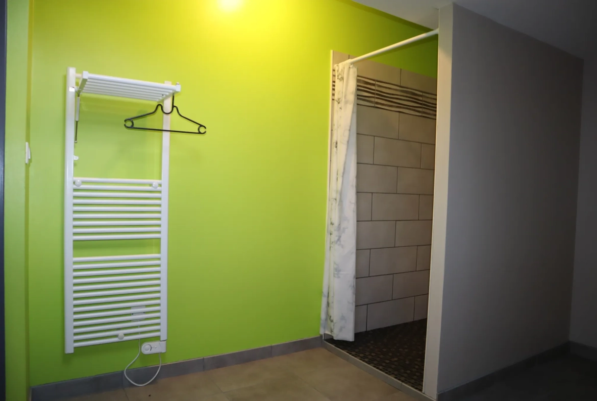 Maison à vendre à Autun — 109 m², 3 chambres, jardin clos 