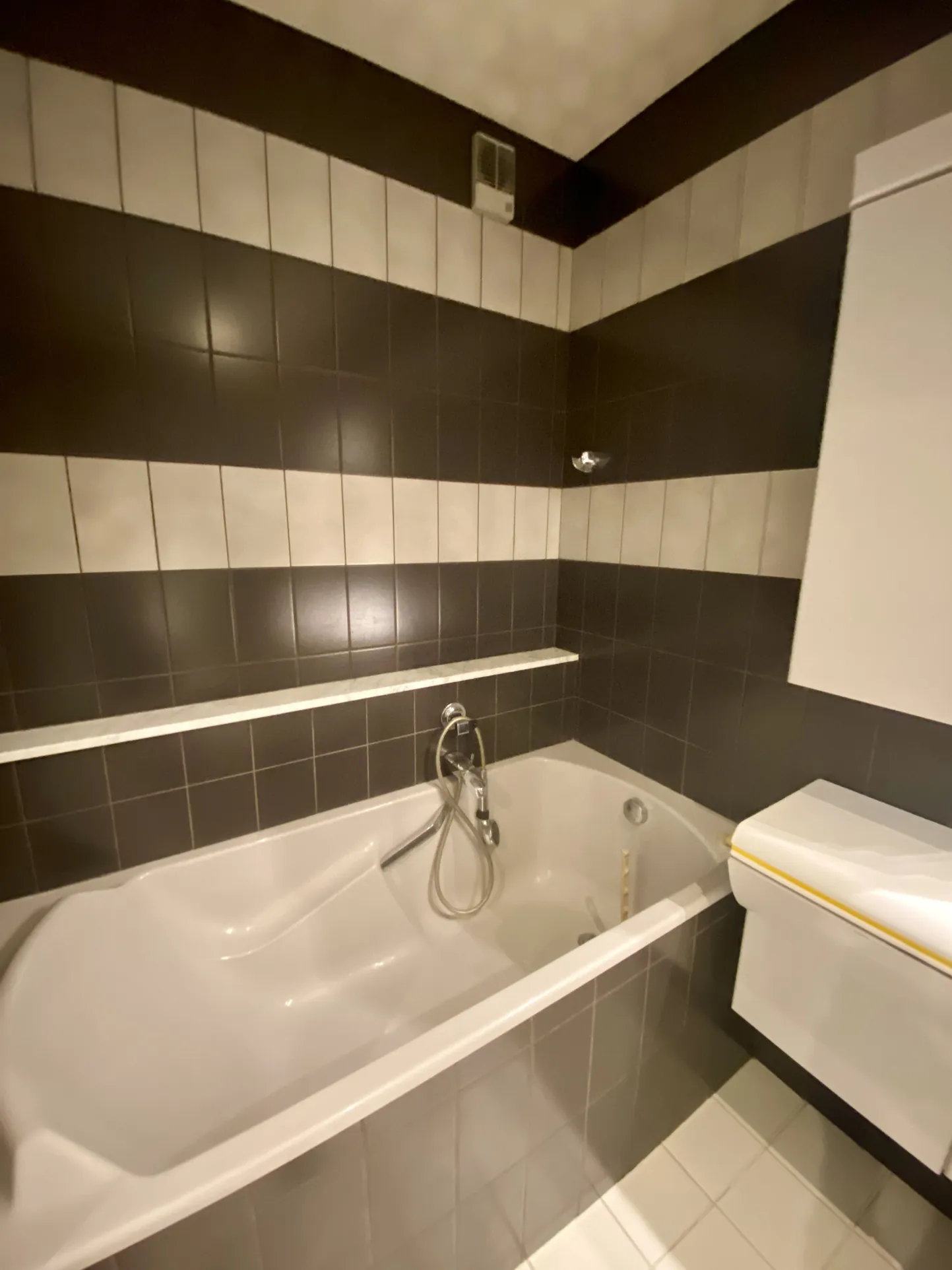 Appartement d’exception à Maubeuge avec 3 chambres, balcon et garage 