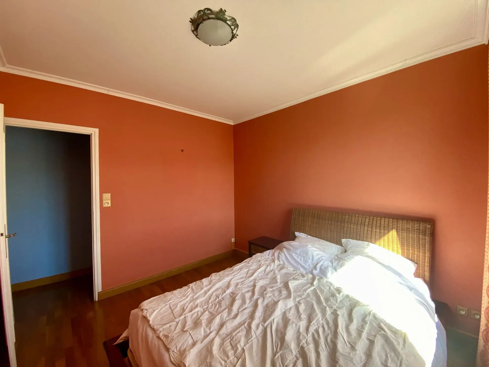 Appartement d’exception à Maubeuge avec 3 chambres, balcon et garage 