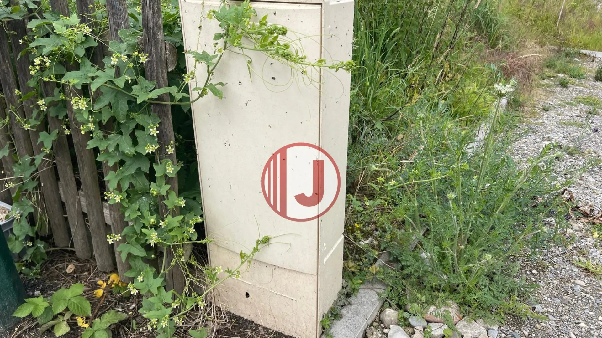 Terrain à bâtir viabilisé de 5,06 ares à Dietwiller, proche Mulhouse 
