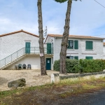 Appartement de 25,61 m² à La Tranche-sur-Mer, proche de l’océan, investissement rentable