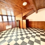 Appartement T2 à vendre à Font-Romeu avec vue sur la montagne, au dernier étage