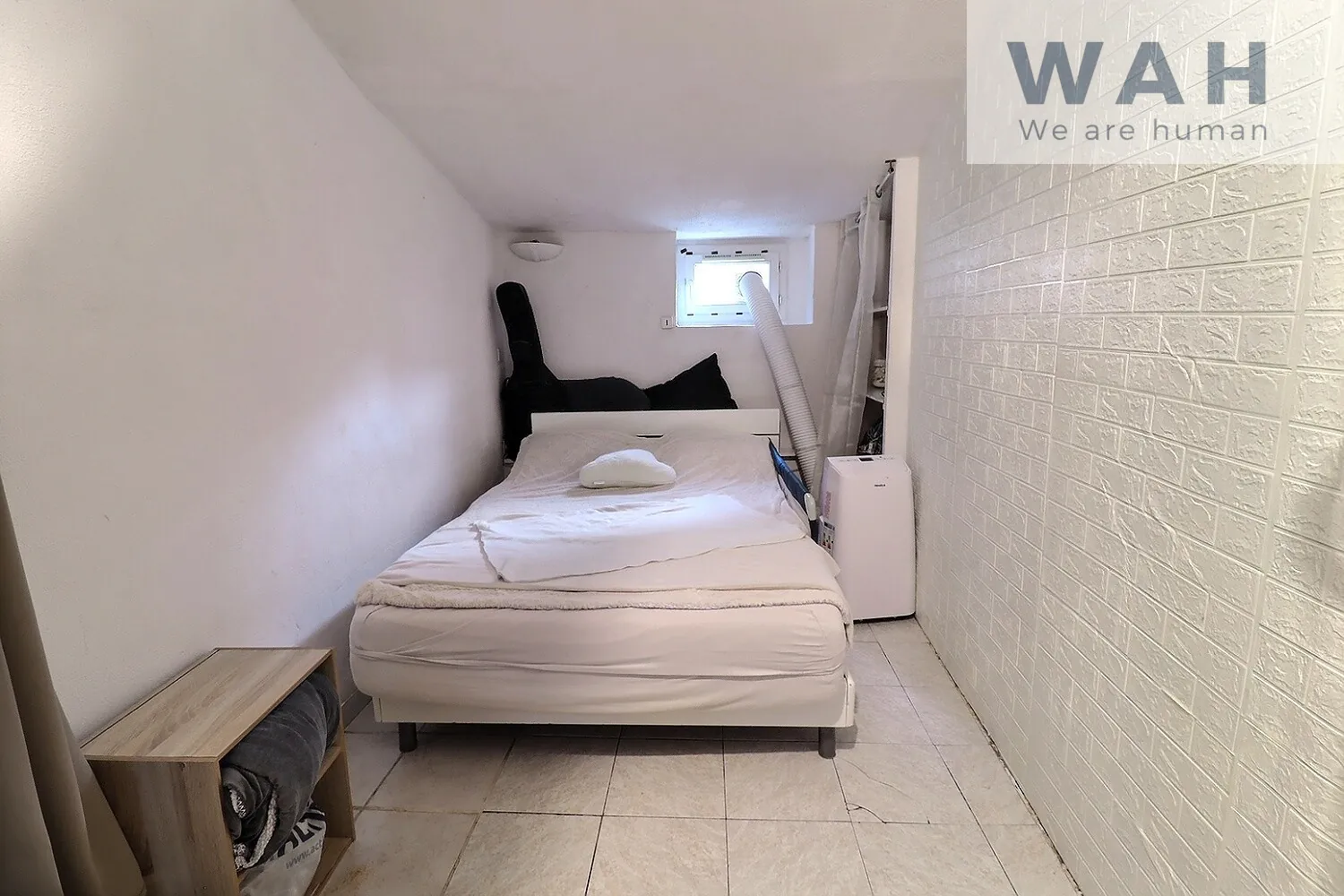 A vendre maison de village 3 pièces à Clermont l'Hérault, 70 m² 