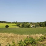 À vendre terrains constructibles à La Fermeté, proche Nevers - Opportunités d'achat de terrains non viabilisés