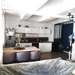 Appartement 3 pièces et 2 chambres à Solliès-Pont, idéal premier achat et investissement