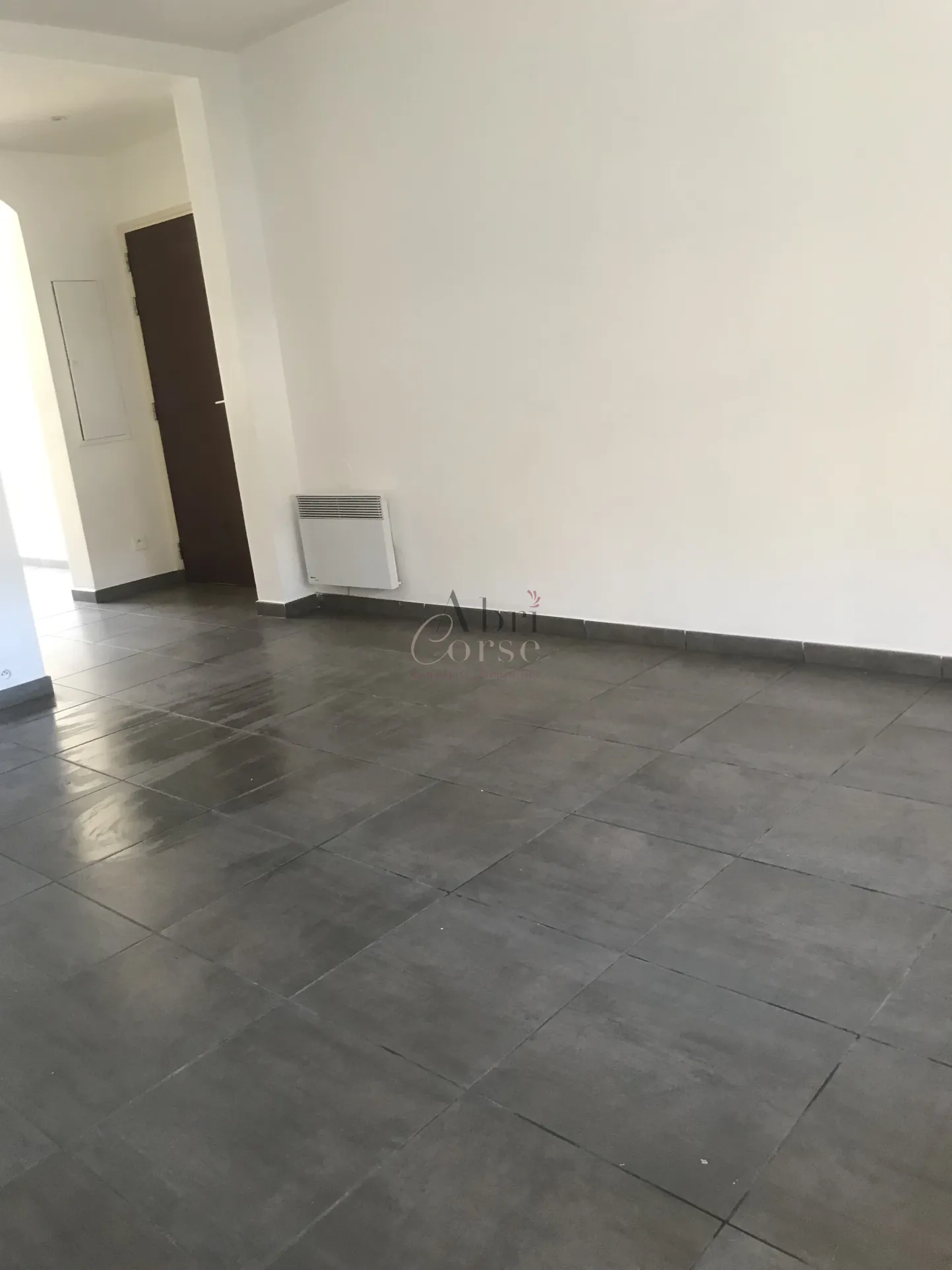 Appartement T3 de 53 m² à vendre à Ajaccio, secteur Laetitia 