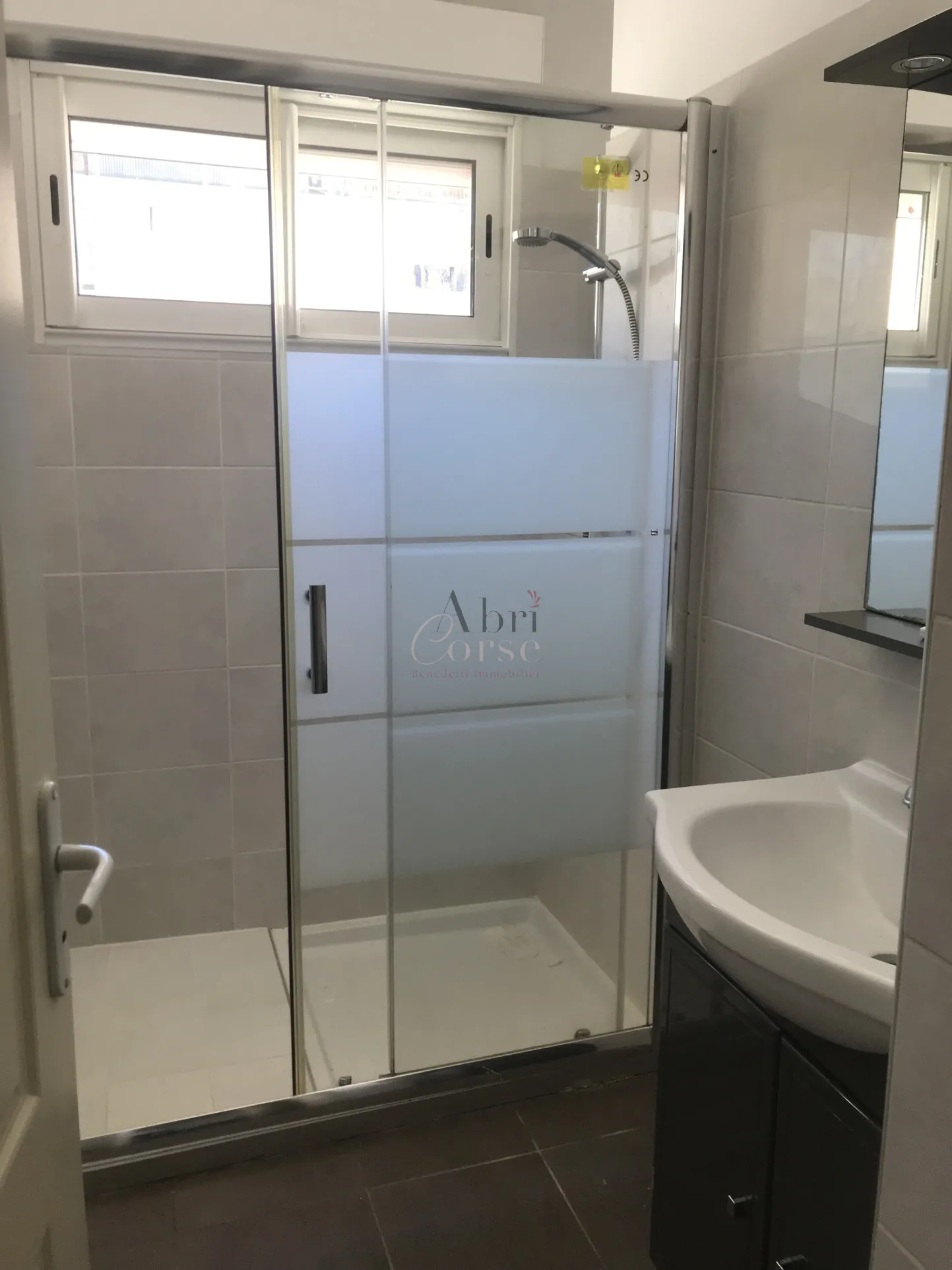 Appartement T3 de 53 m² à vendre à Ajaccio, secteur Laetitia 