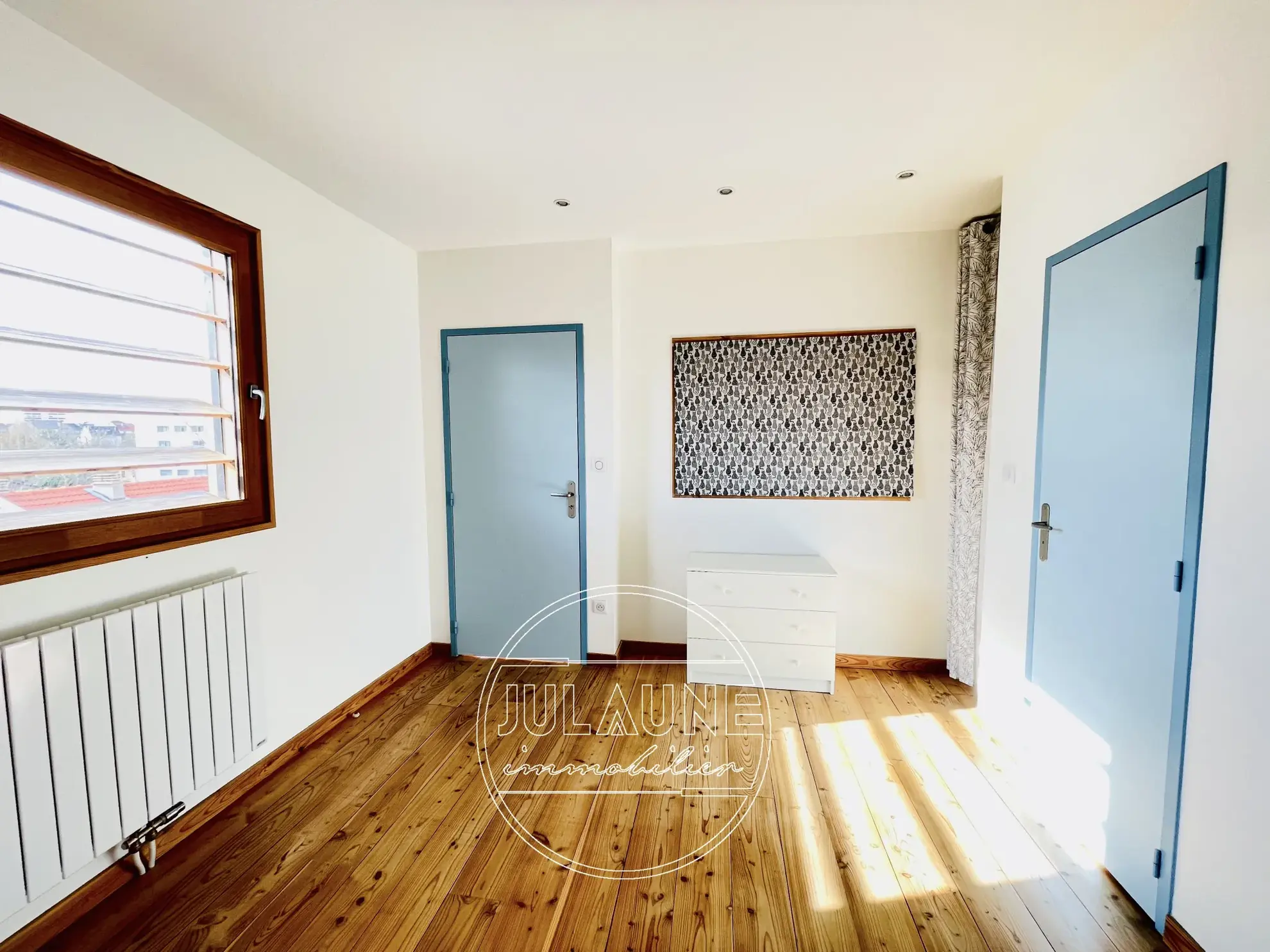 Appartement rénové avec multiple potentiel à Limoges proche centre-ville 