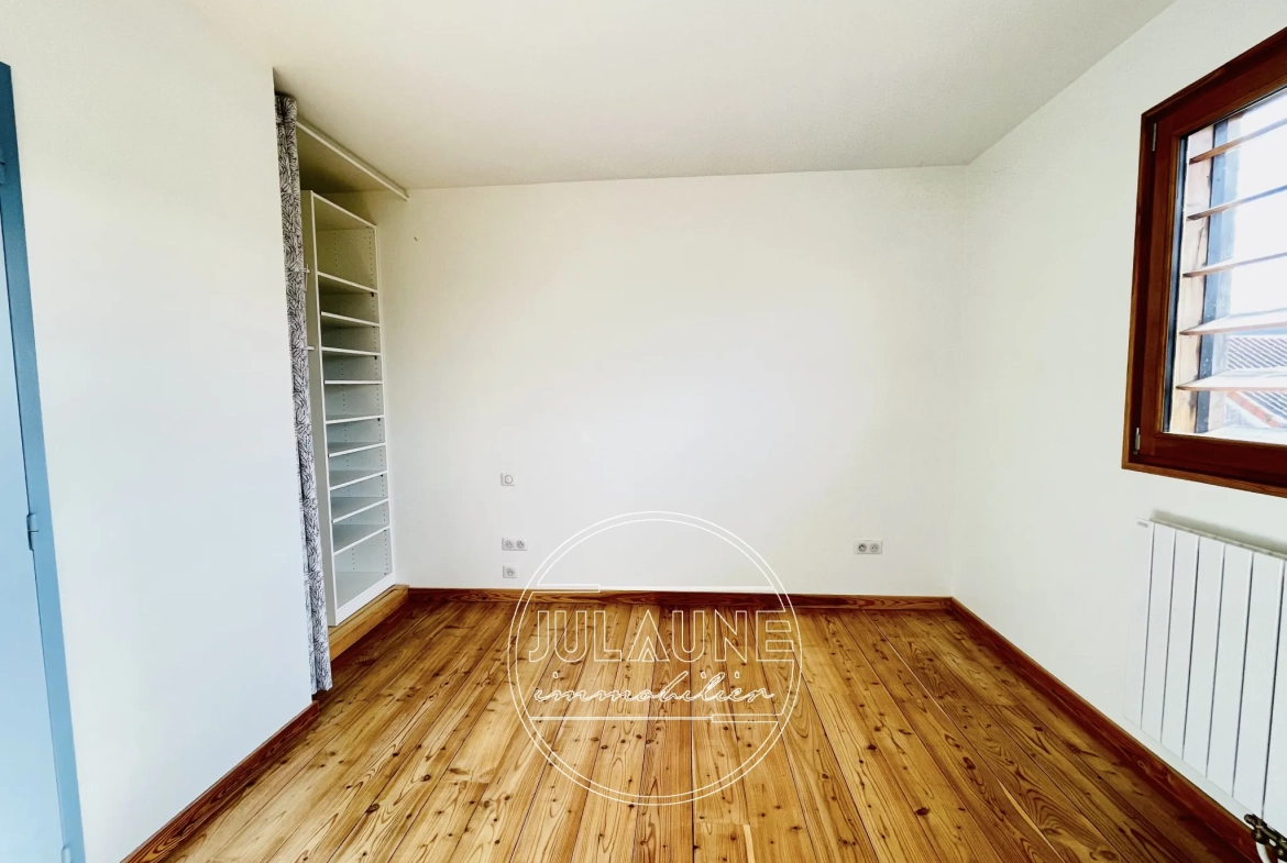 Appartement rénové avec multiple potentiel à Limoges proche centre-ville 