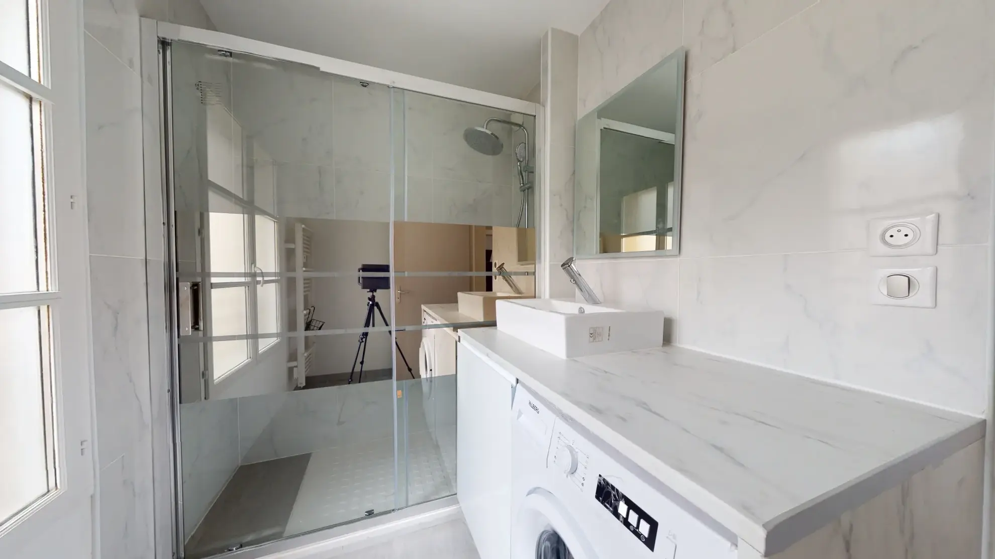 Appartement T2 rénové sur la place des Halles à Dijon – 42 m² 