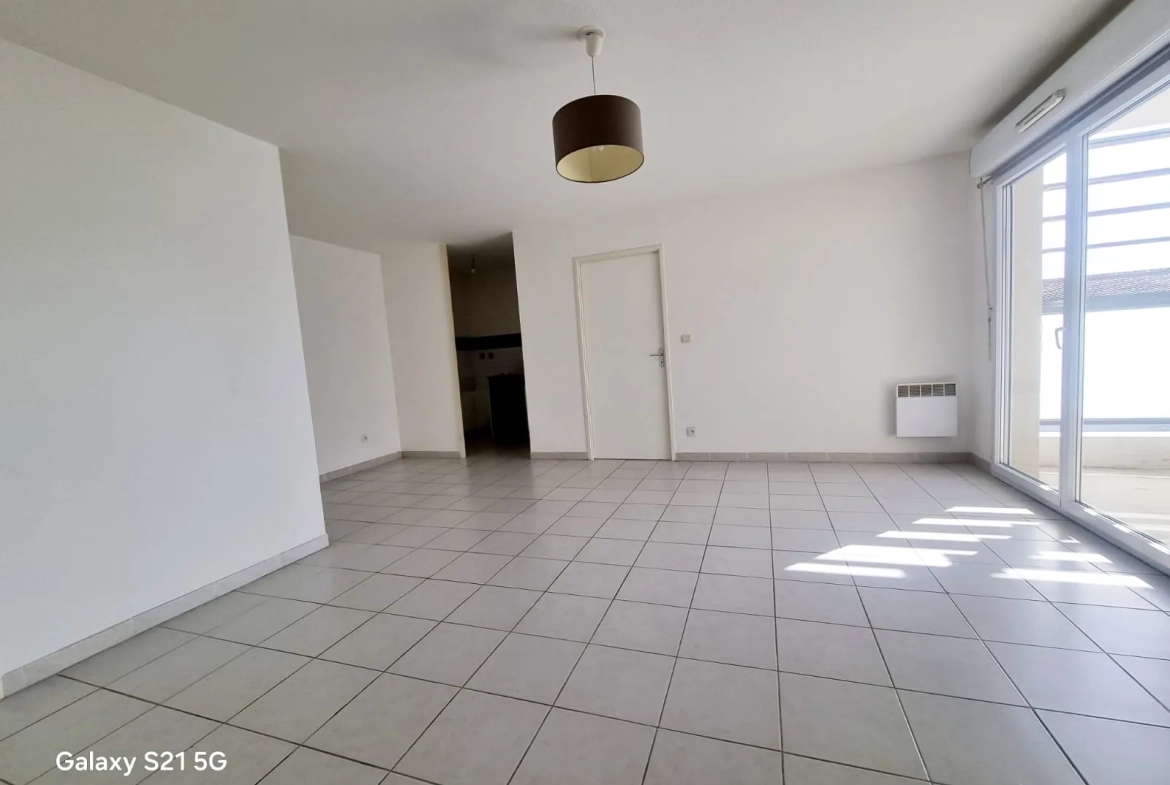 Achat appartement 2 pièces lumineux à Istres - Résidence La Pinède 