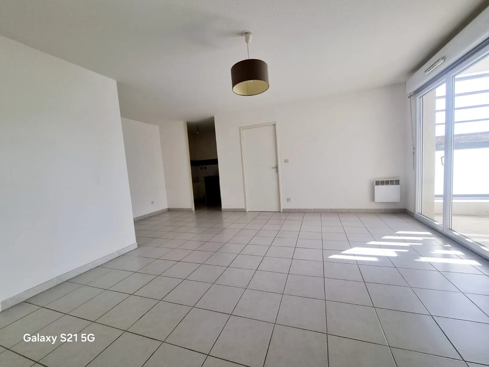Achat appartement 2 pièces lumineux à Istres - Résidence La Pinède 