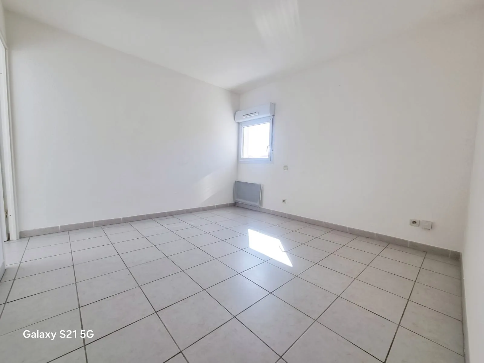 Achat appartement 2 pièces lumineux à Istres - Résidence La Pinède 