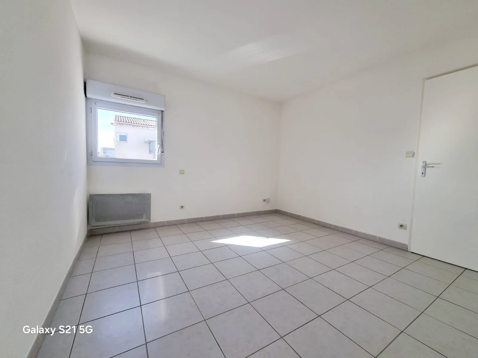 Achat appartement 2 pièces lumineux à Istres - Résidence La Pinède 