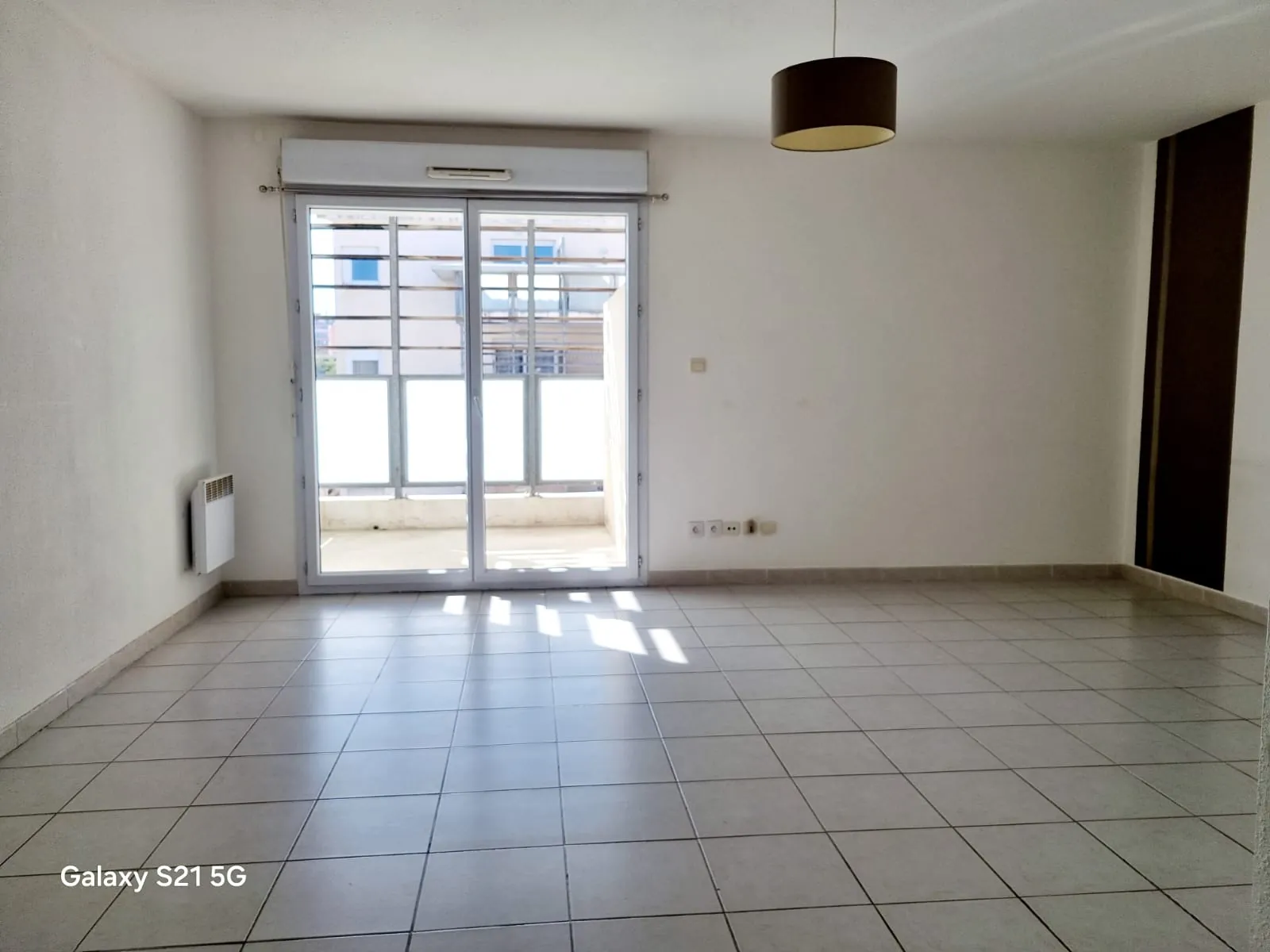 Achat appartement 2 pièces lumineux à Istres - Résidence La Pinède 