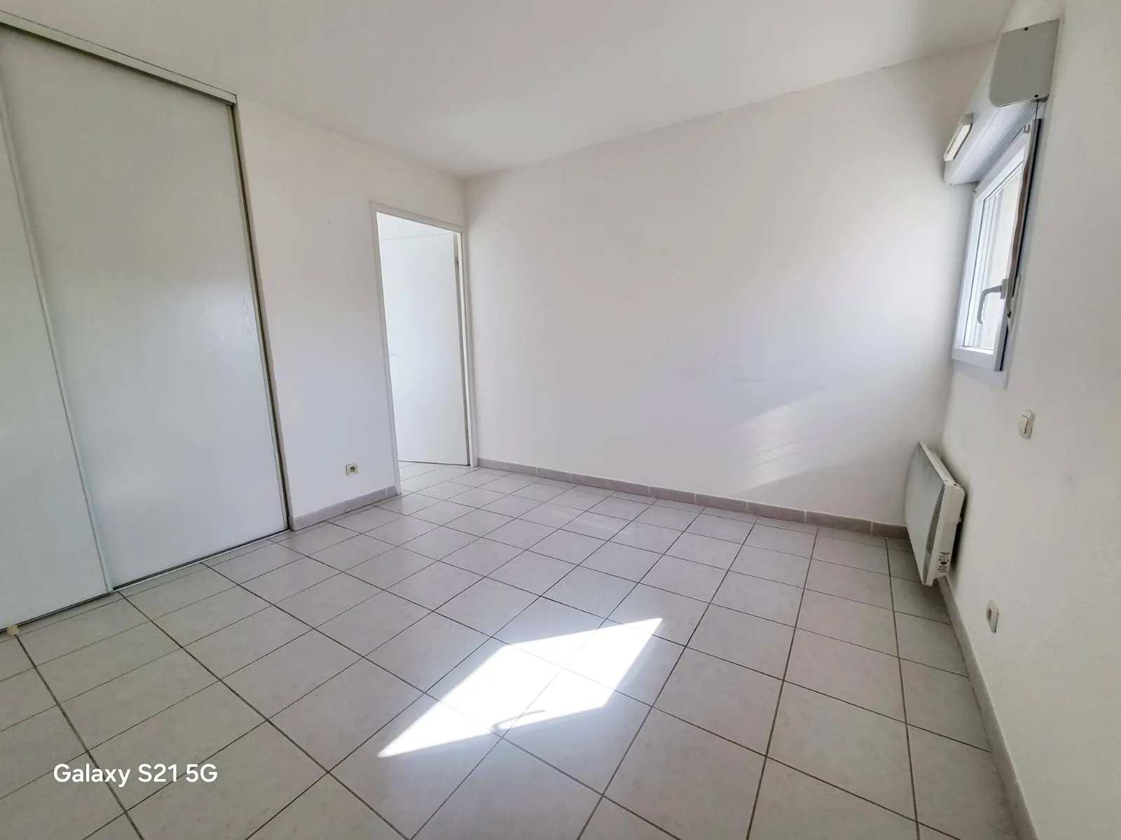 Achat appartement 2 pièces lumineux à Istres - Résidence La Pinède 
