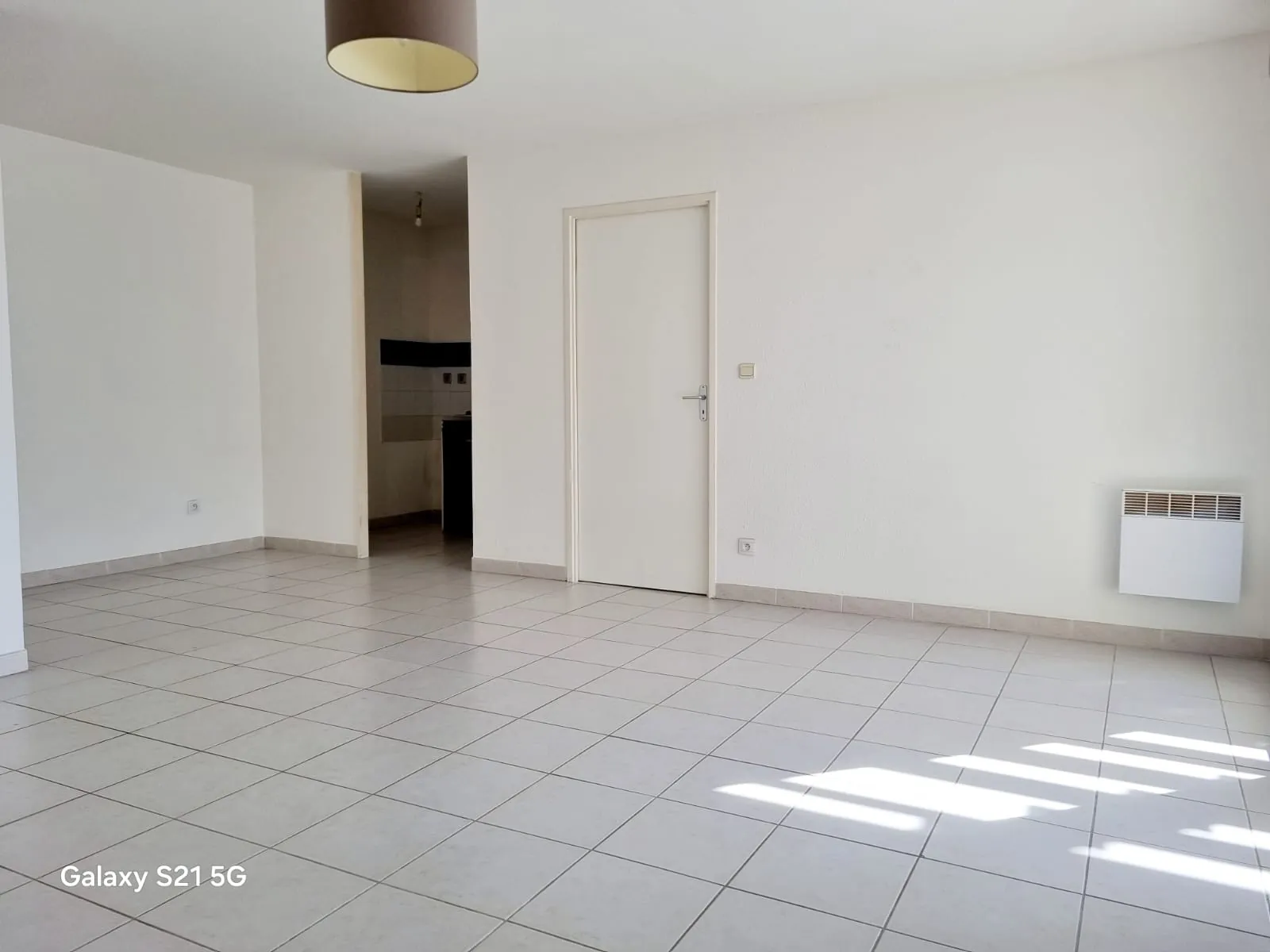 Achat appartement 2 pièces lumineux à Istres - Résidence La Pinède 