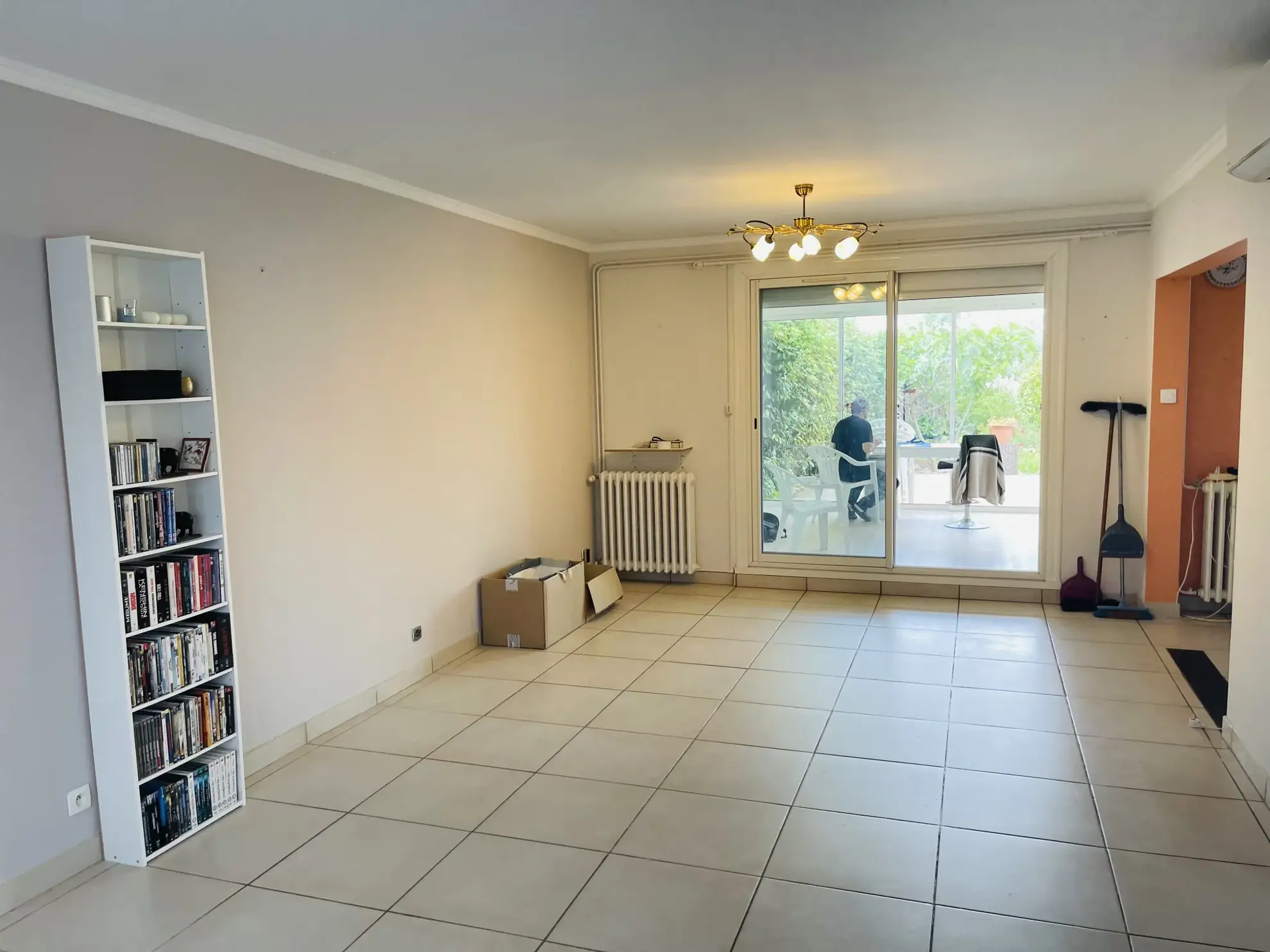 Belle maison avec piscine et annexe à Carcassonne Montlegun, secteur calme et verdoyant 