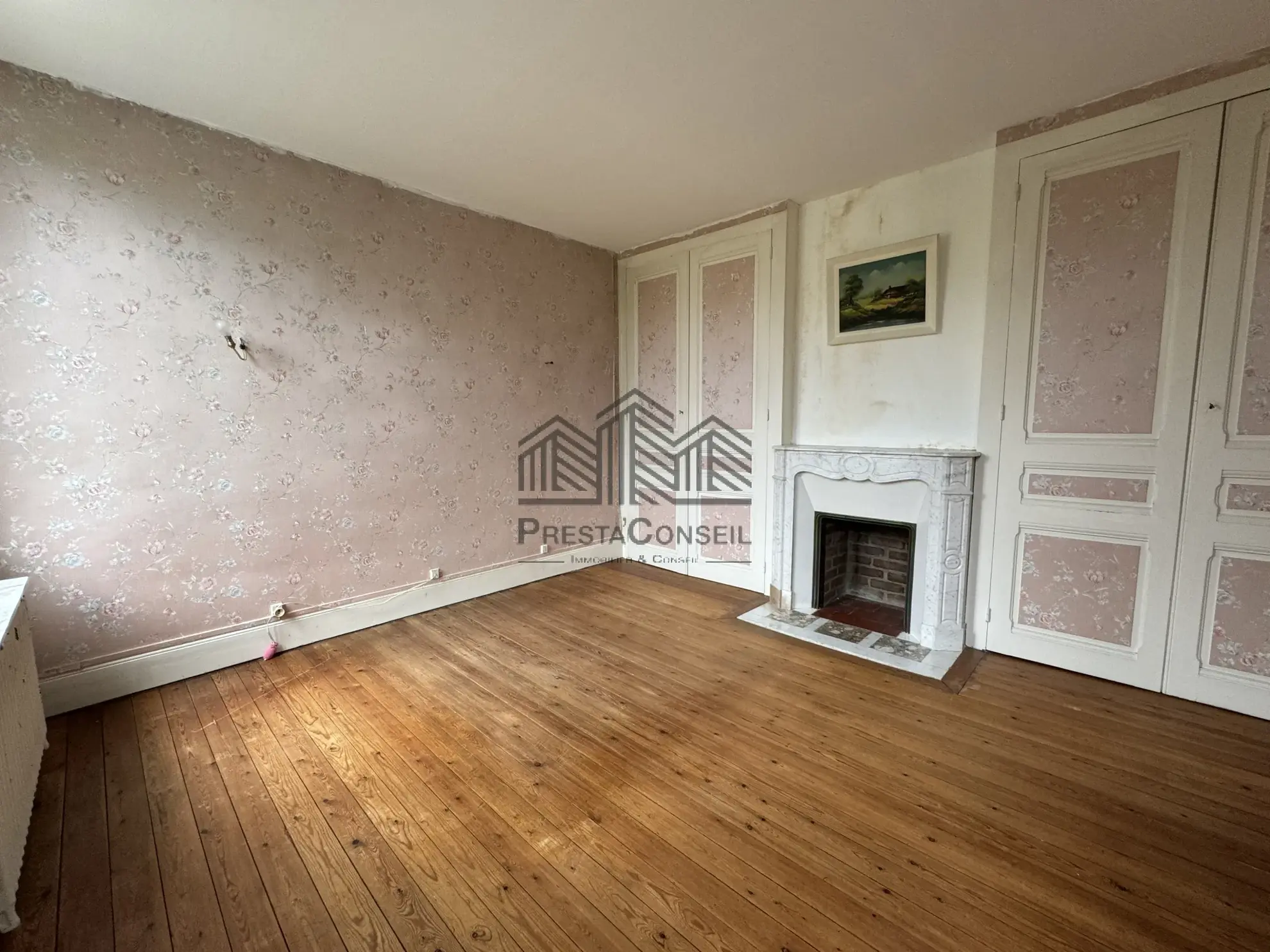 Maison 110 m² à Caudebec-lès-Elbeuf avec jardin et dépendance 