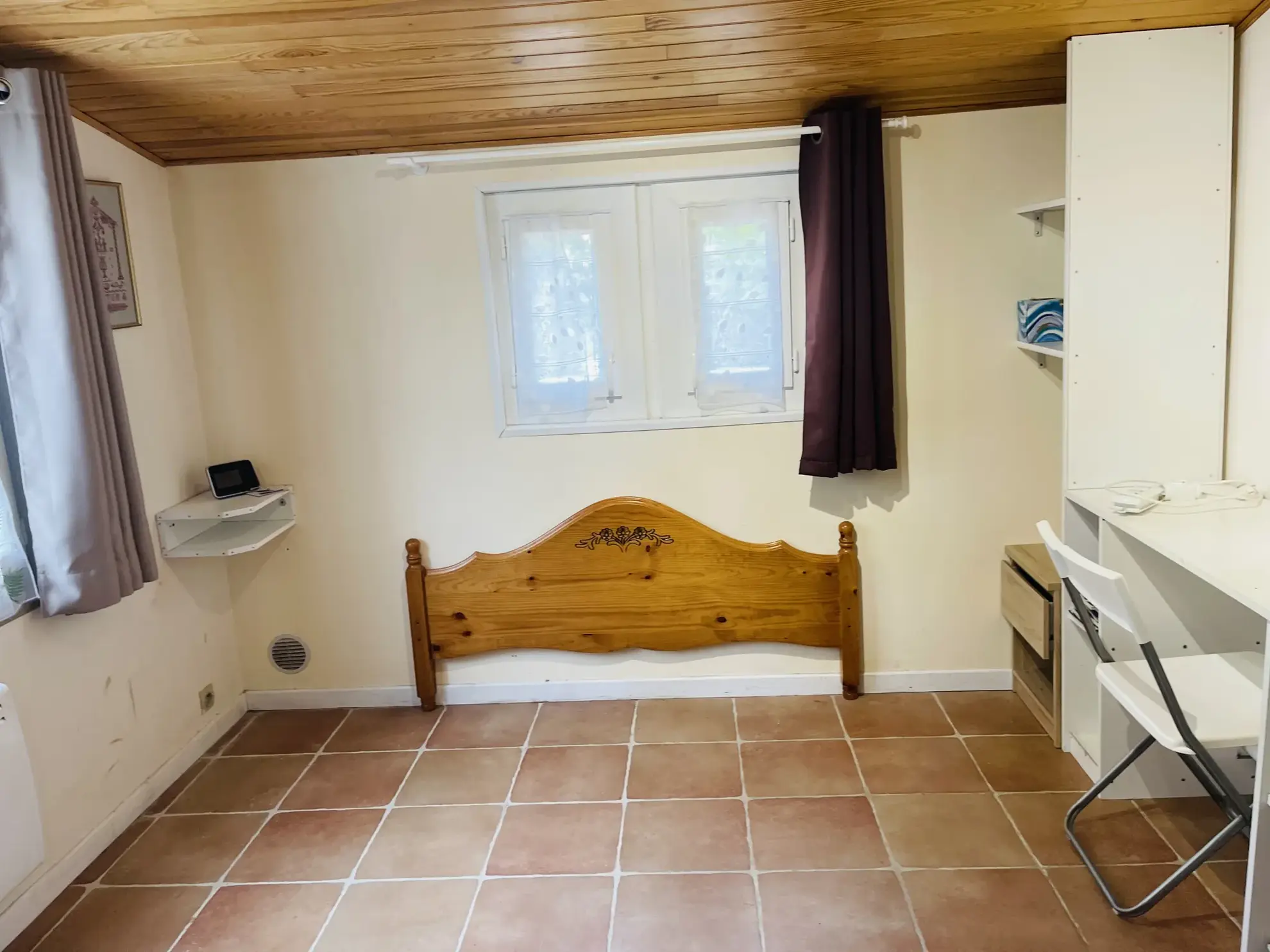 Belle maison avec piscine et annexe à Carcassonne Montlegun, secteur calme et verdoyant 