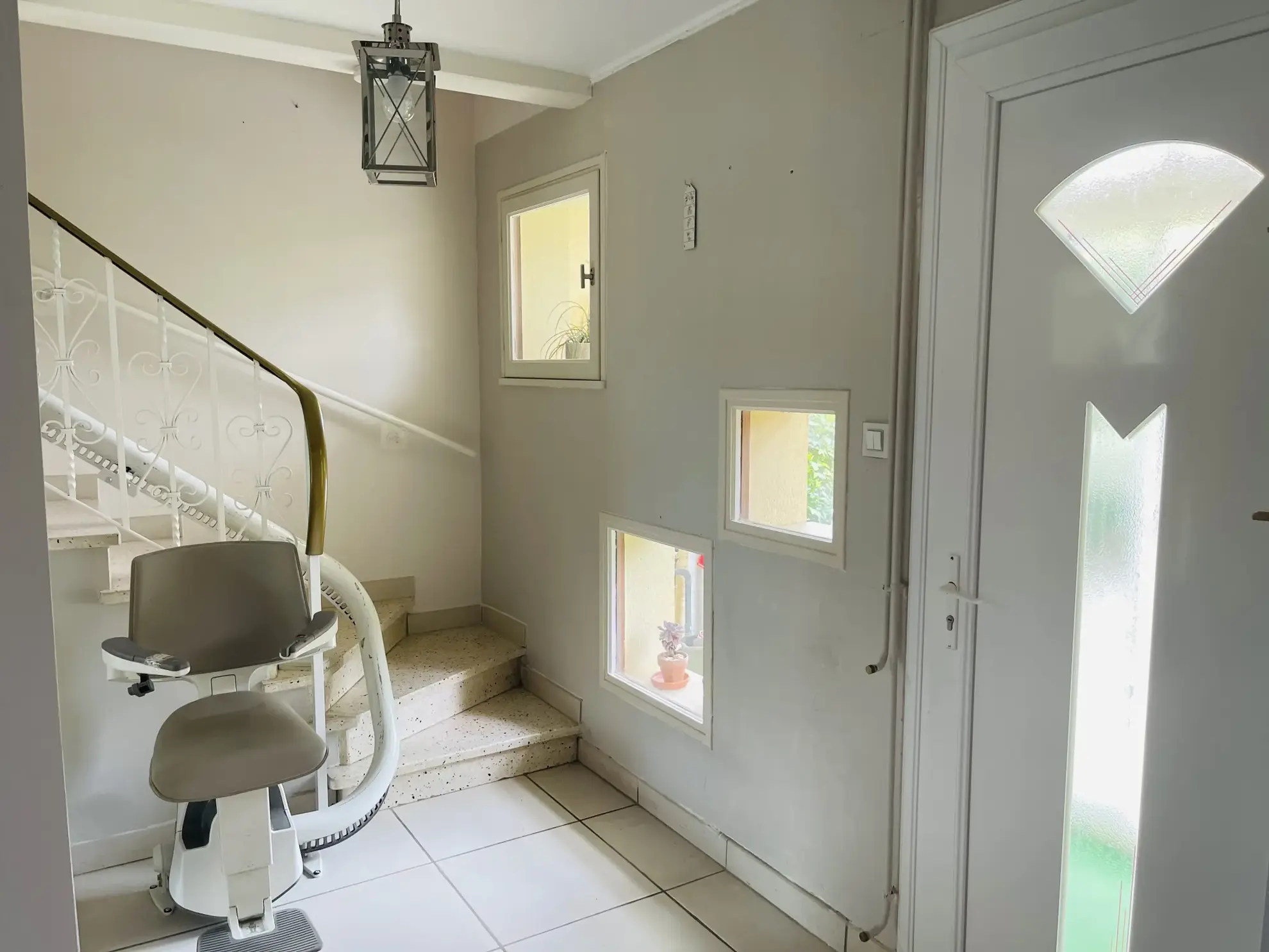 Belle maison avec piscine et annexe à Carcassonne Montlegun, secteur calme et verdoyant 
