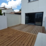 Appartement neuf de 62 m² avec terrasse et parking à Niort dans le secteur Les Brizeaux