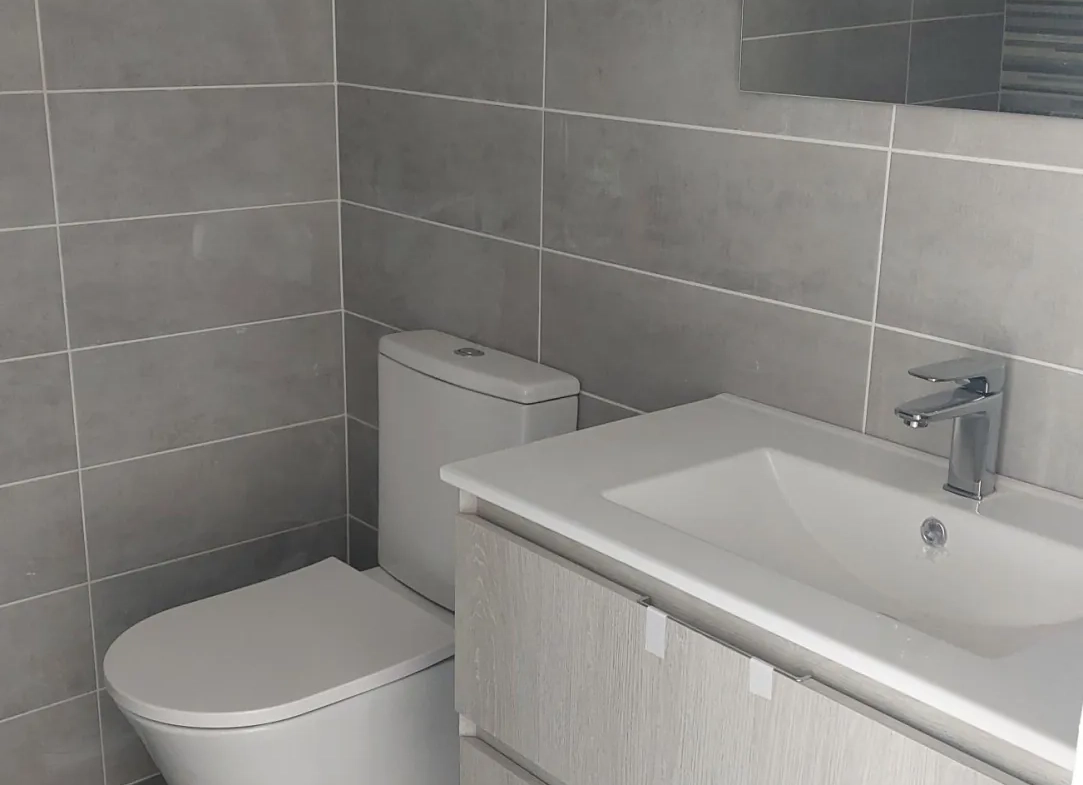 Appartement neuf de 62 m² avec terrasse et parking à Niort dans le secteur Les Brizeaux 