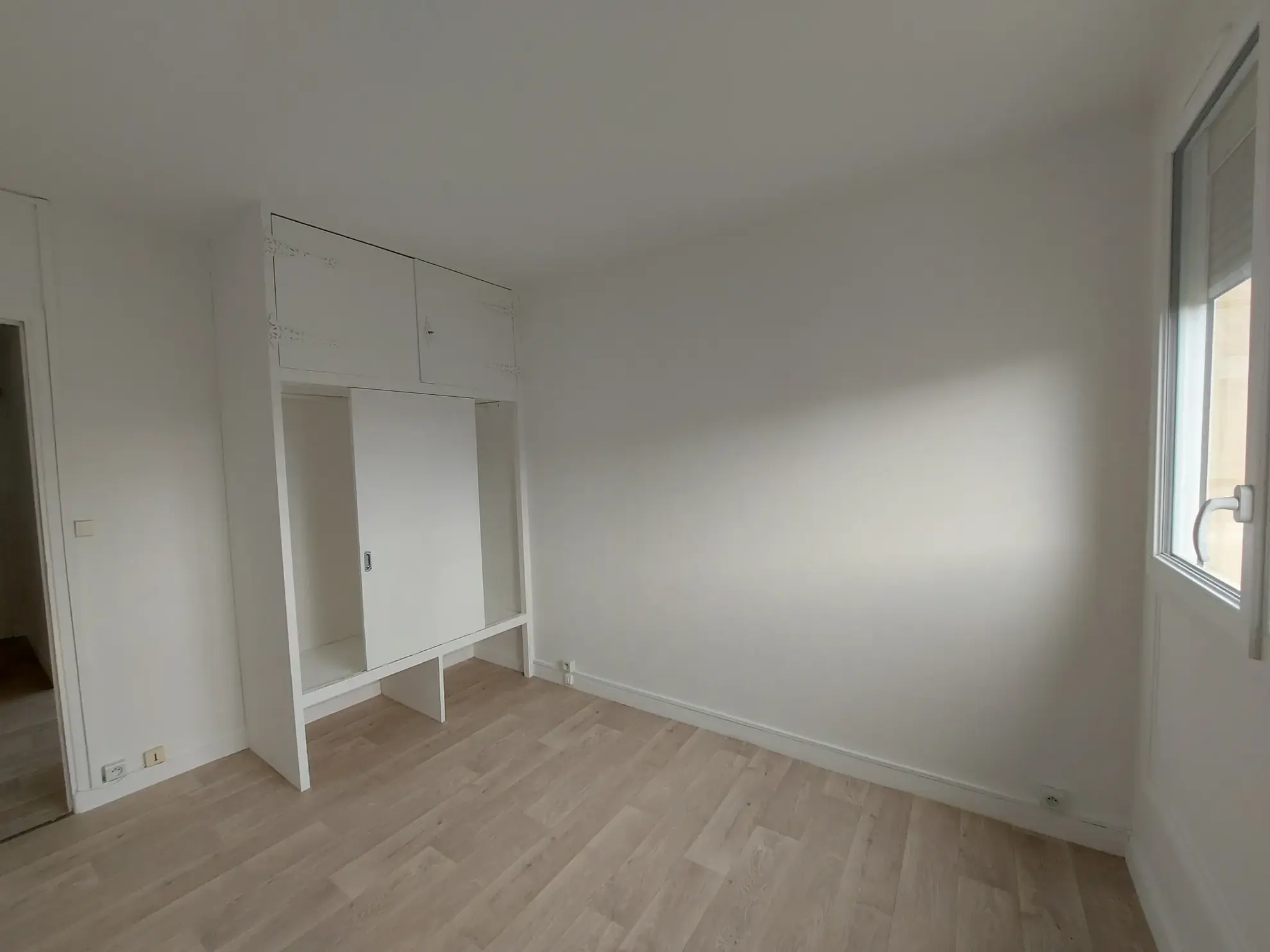 Acheter un appartement 3 pièces à Mantes-la-Jolie proche du lac Gassicourt 