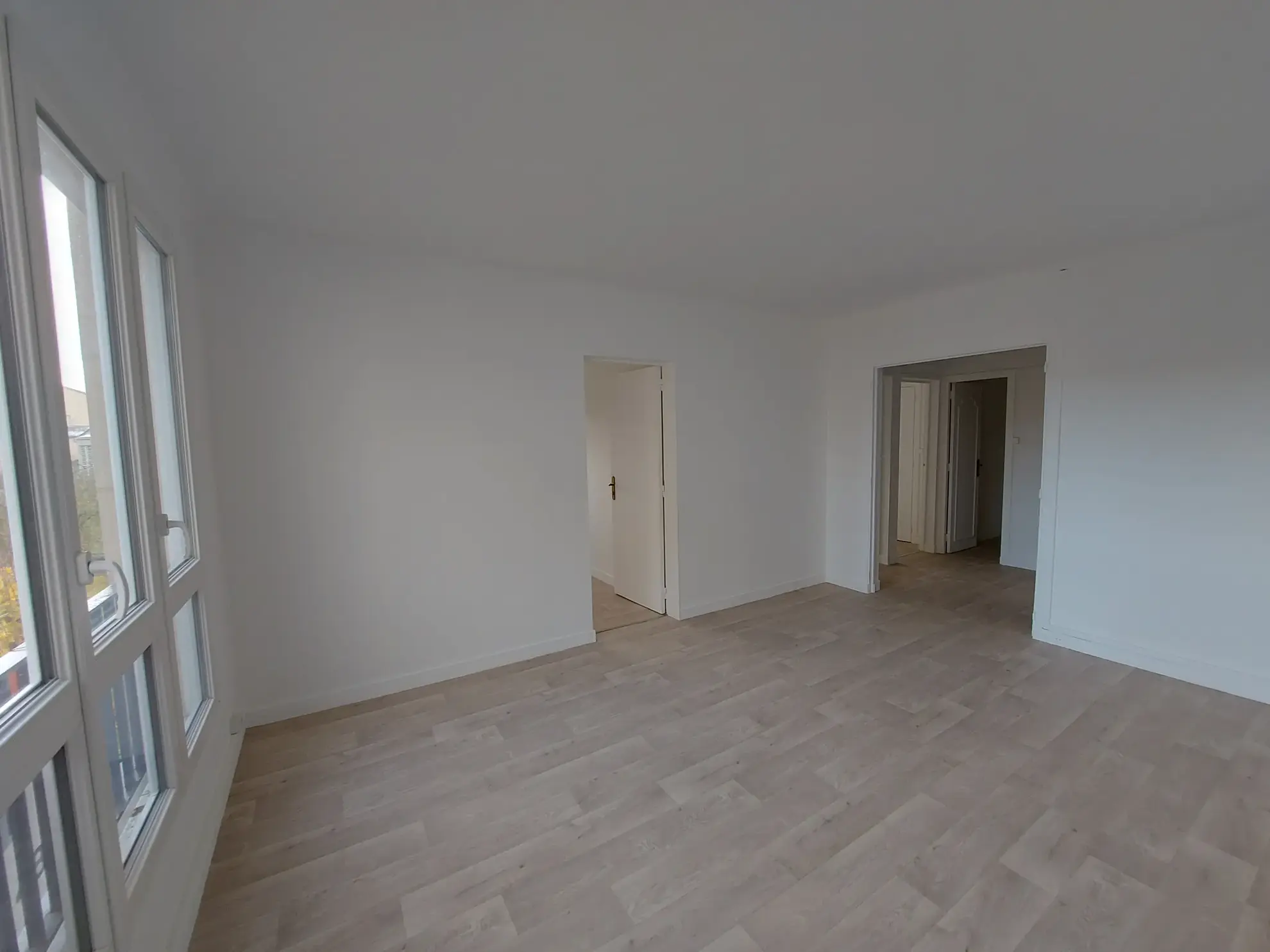 Acheter un appartement 3 pièces à Mantes-la-Jolie proche du lac Gassicourt 
