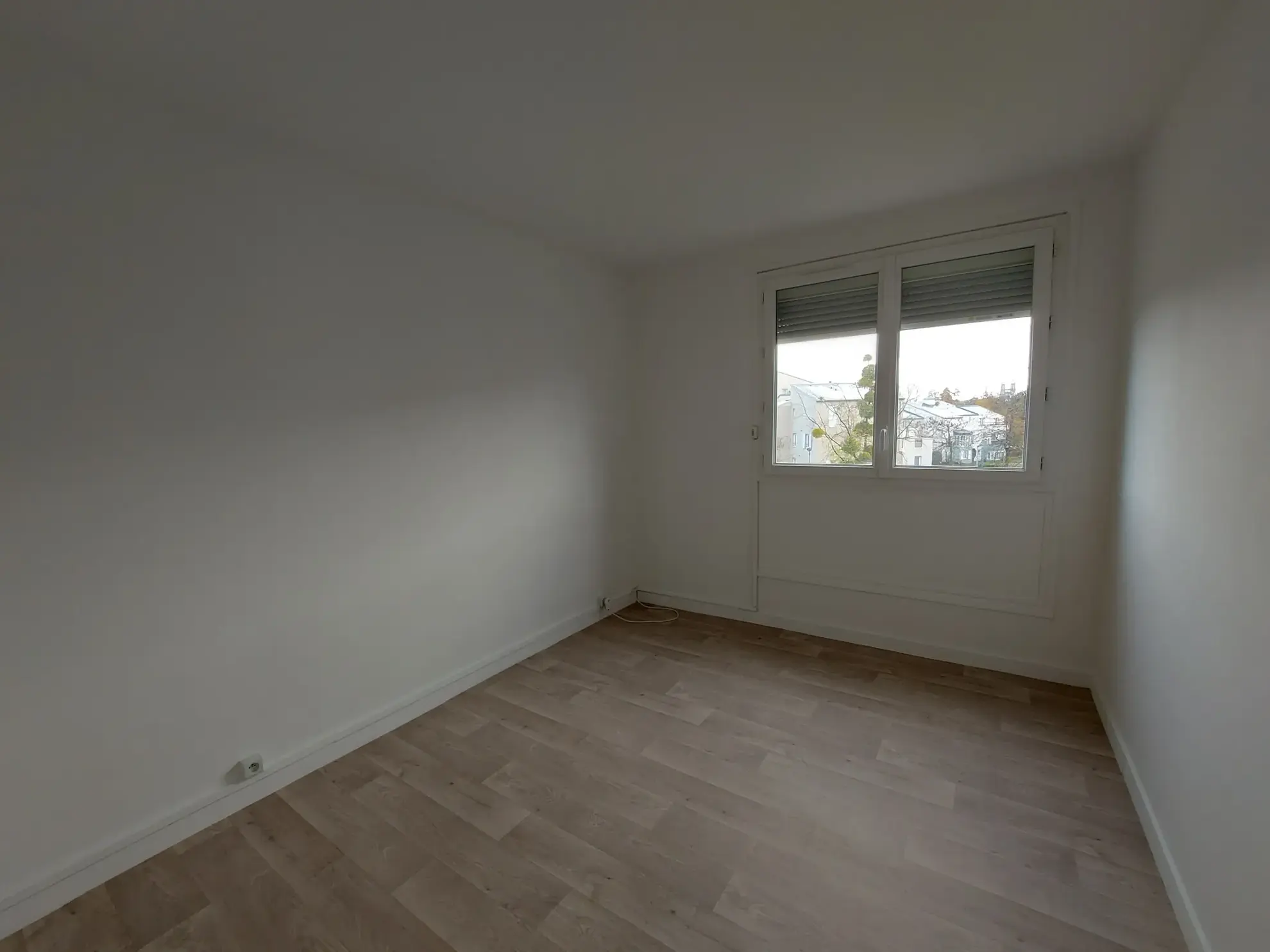 Acheter un appartement 3 pièces à Mantes-la-Jolie proche du lac Gassicourt 